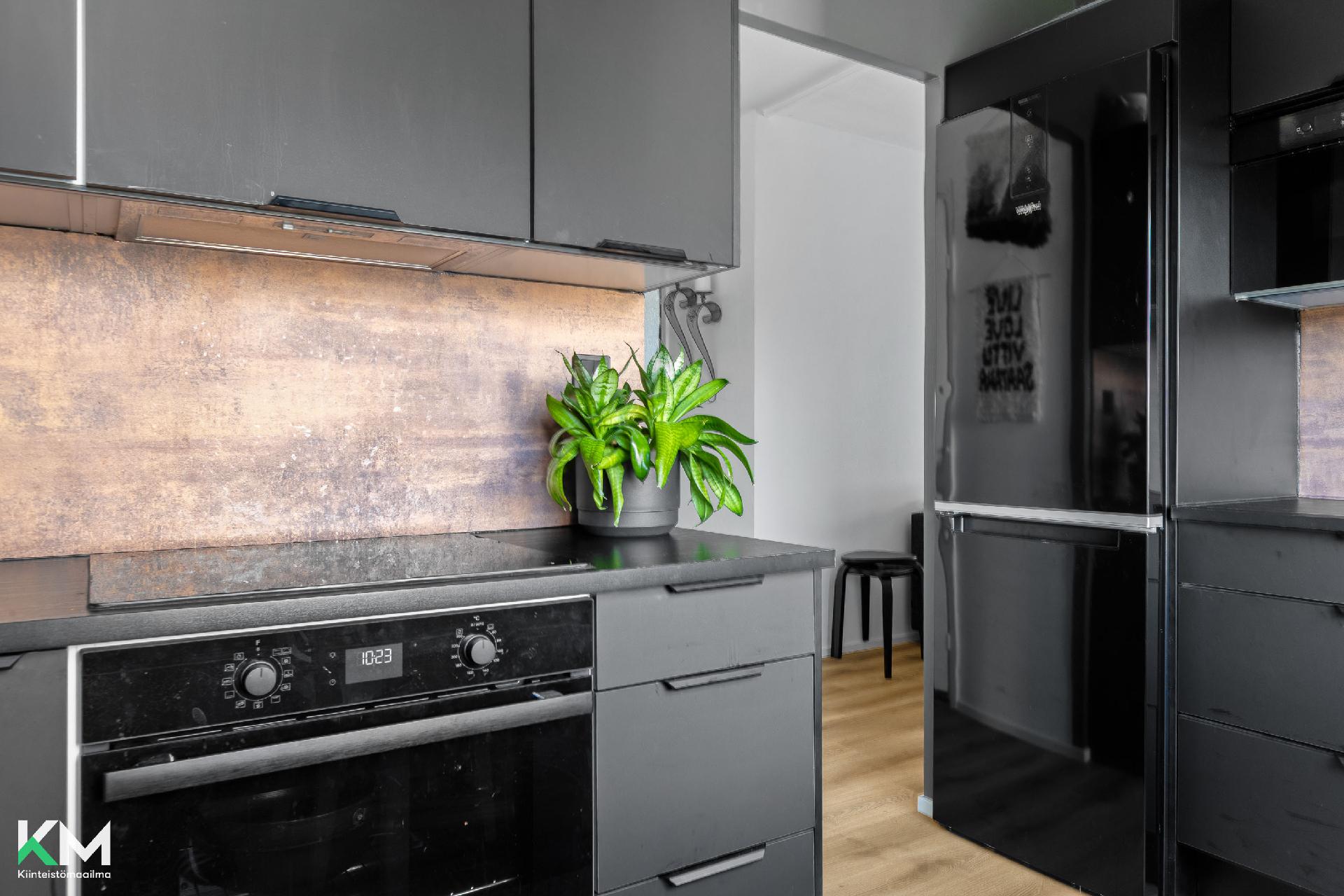 Viipurintie 3, Möysä, Lahti