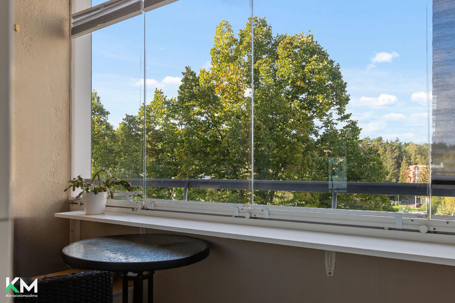 Viipurintie 3, Möysä, Lahti