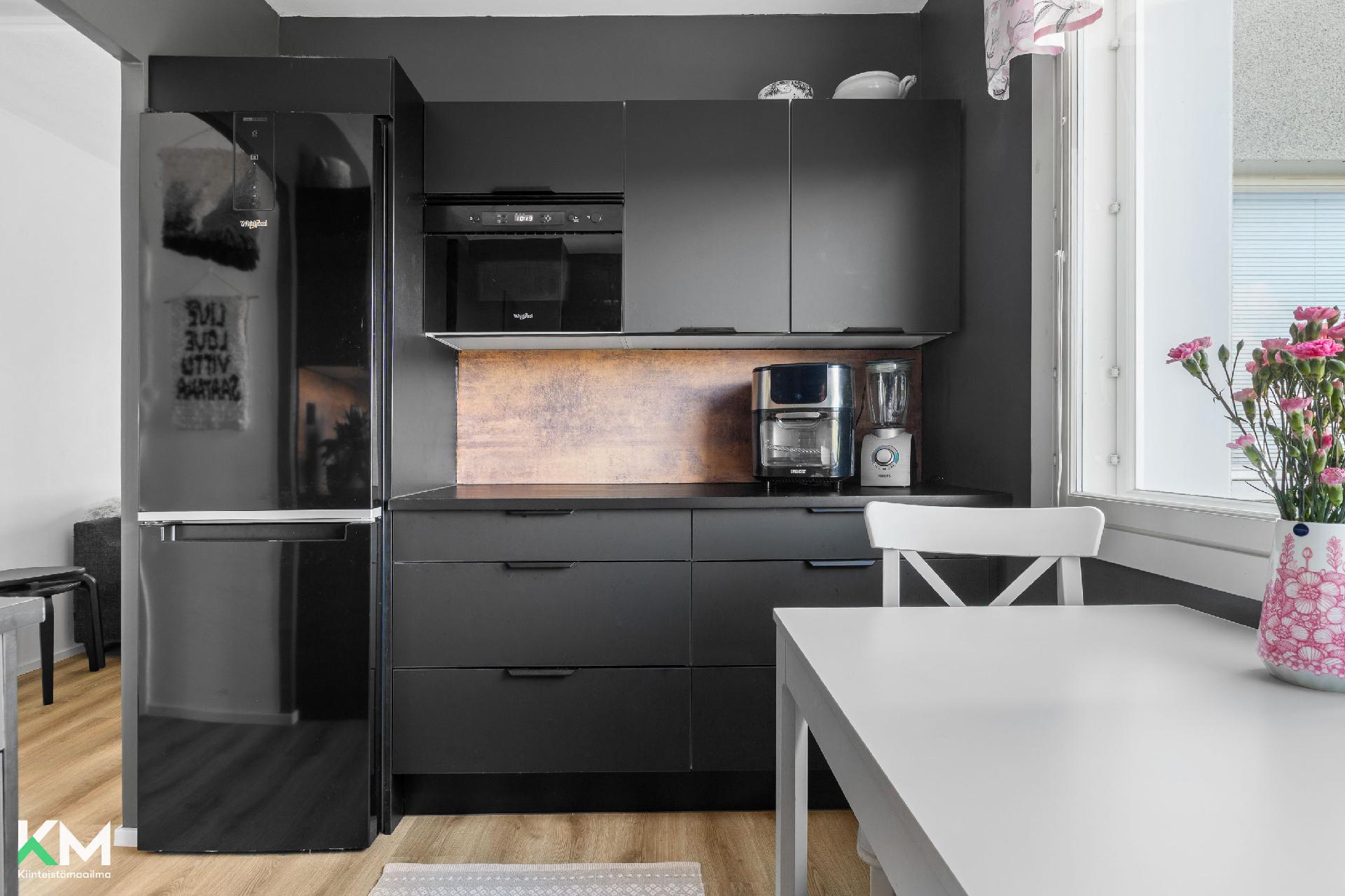 Viipurintie 3, Möysä, Lahti