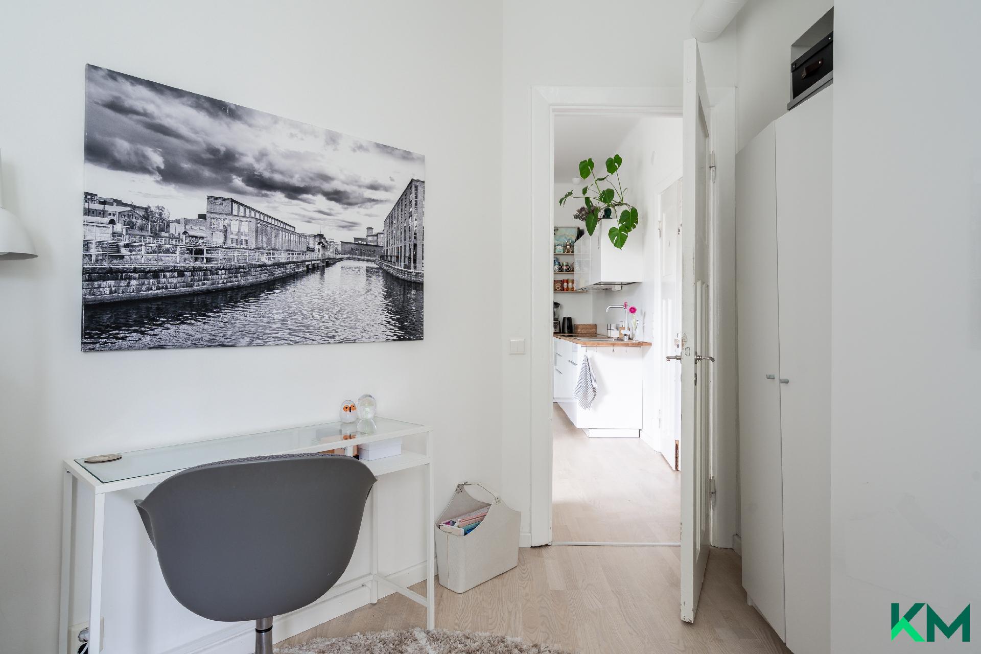 Hietaniemenkatu 10, Etu-Töölö, Helsinki