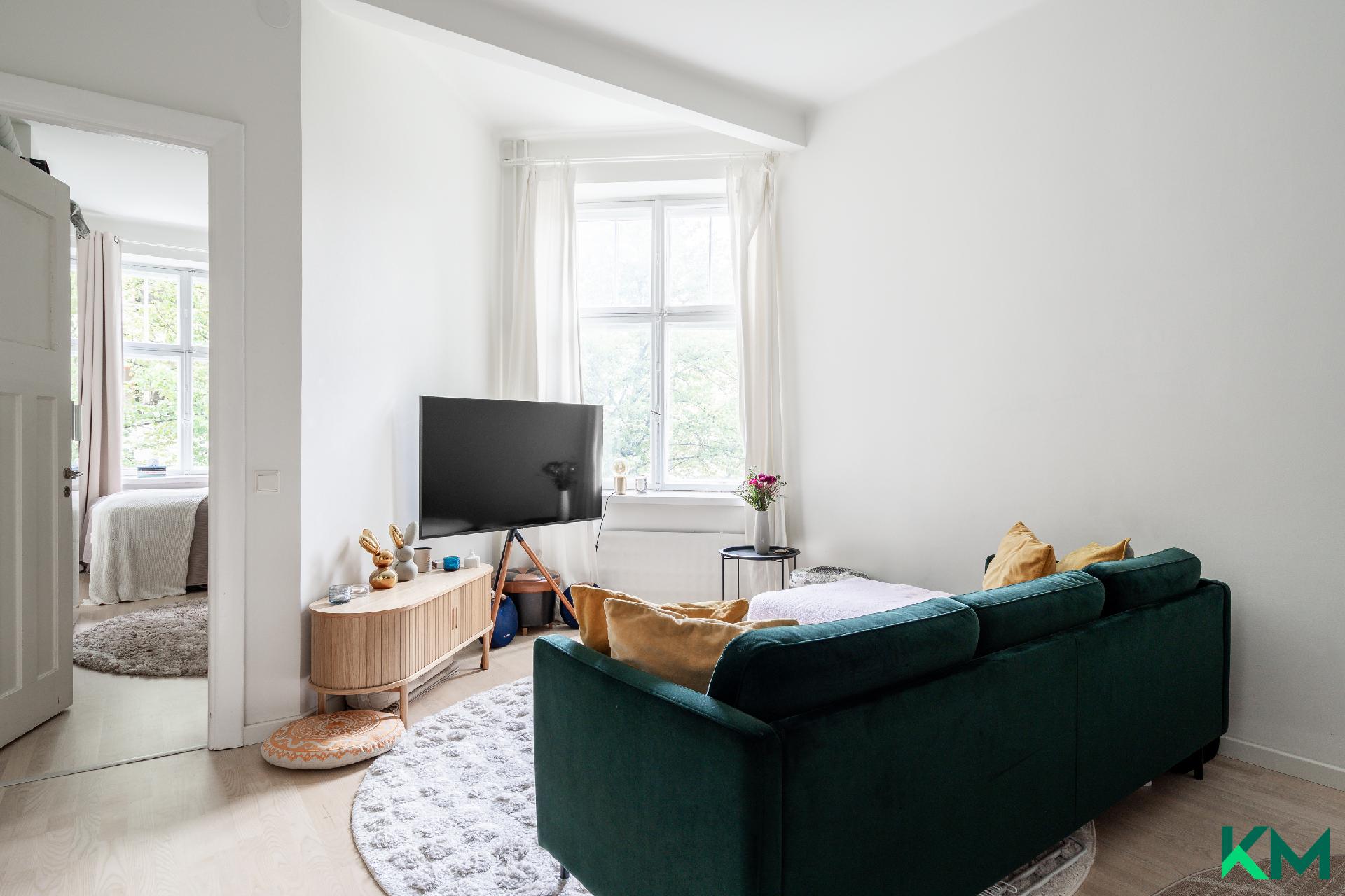 Hietaniemenkatu 10, Etu-Töölö, Helsinki