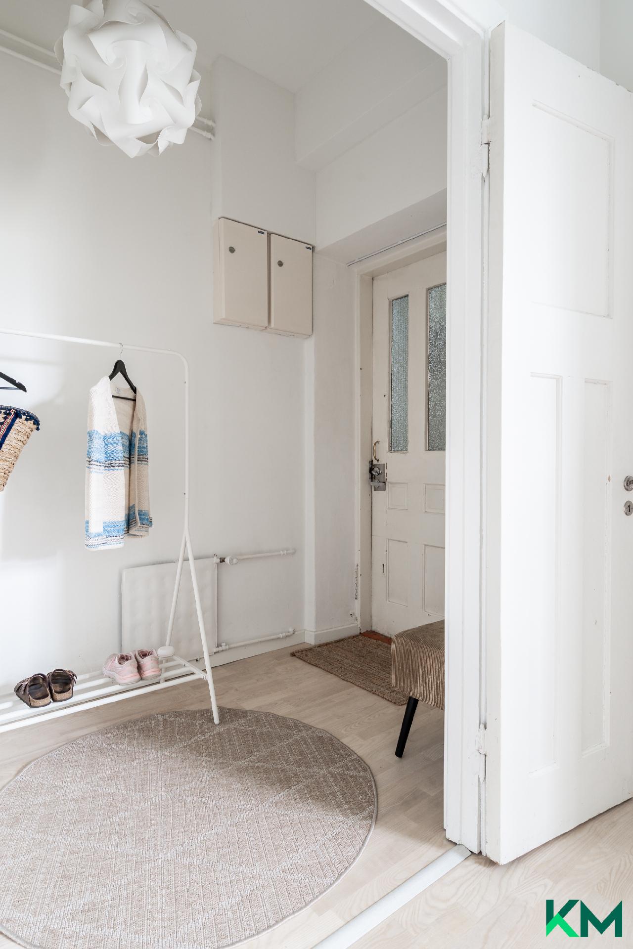 Hietaniemenkatu 10, Etu-Töölö, Helsinki