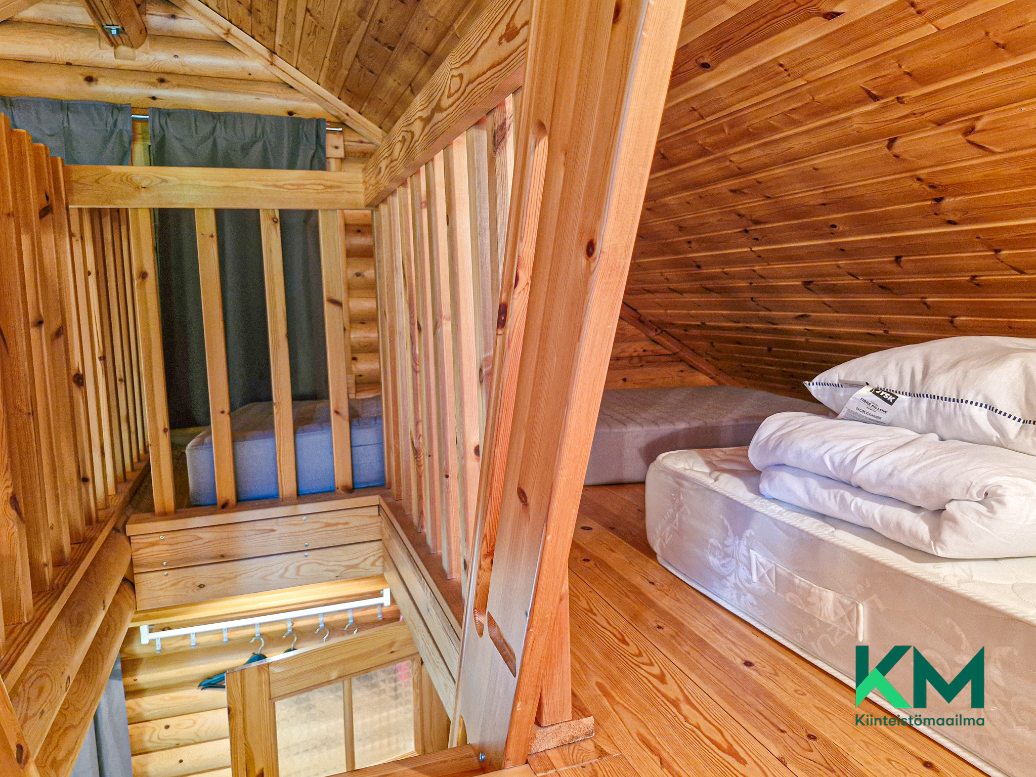 Tihviintie 343, Kerimäki, Savonlinna