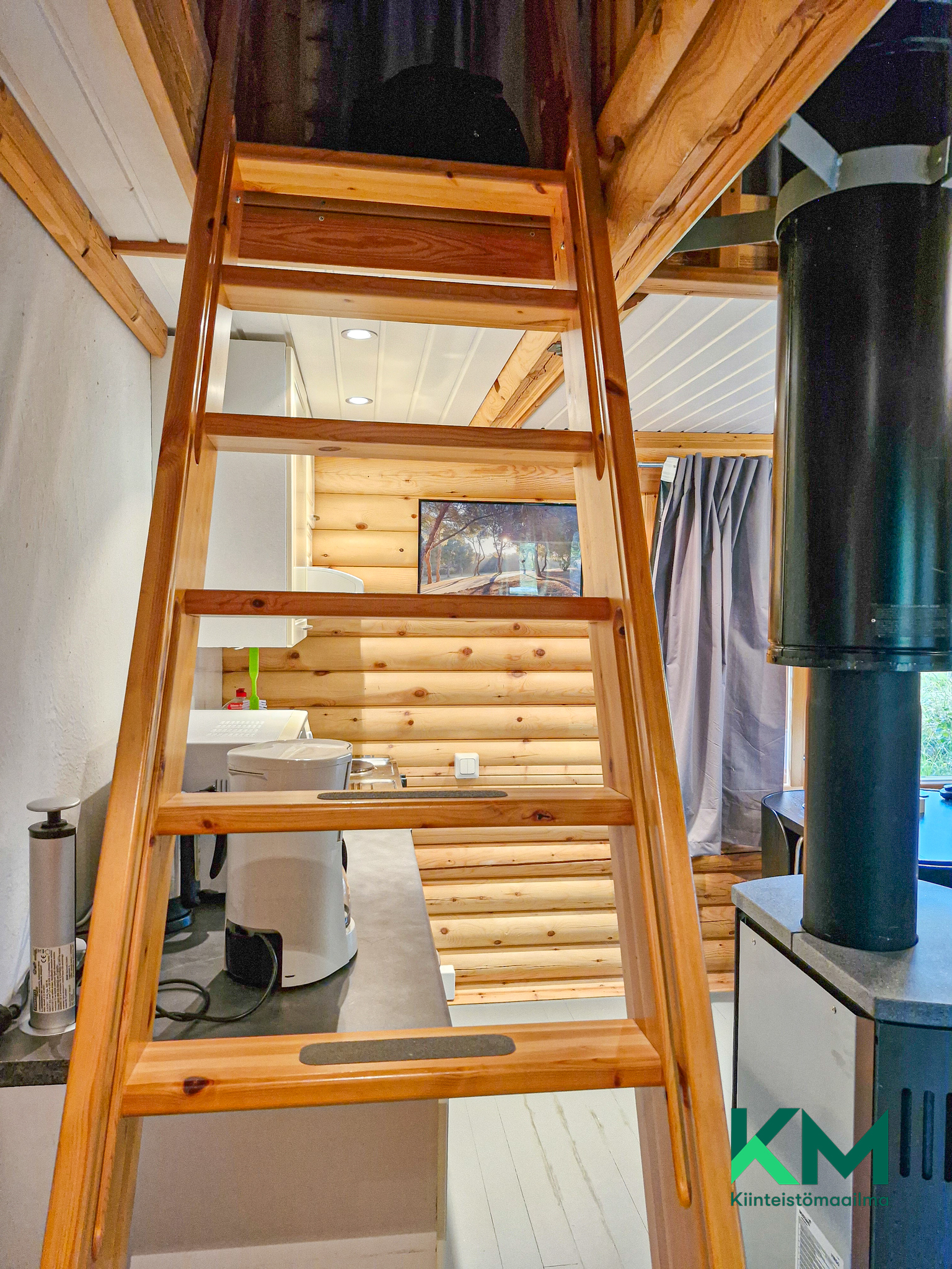 Tihviintie 343, Kerimäki, Savonlinna