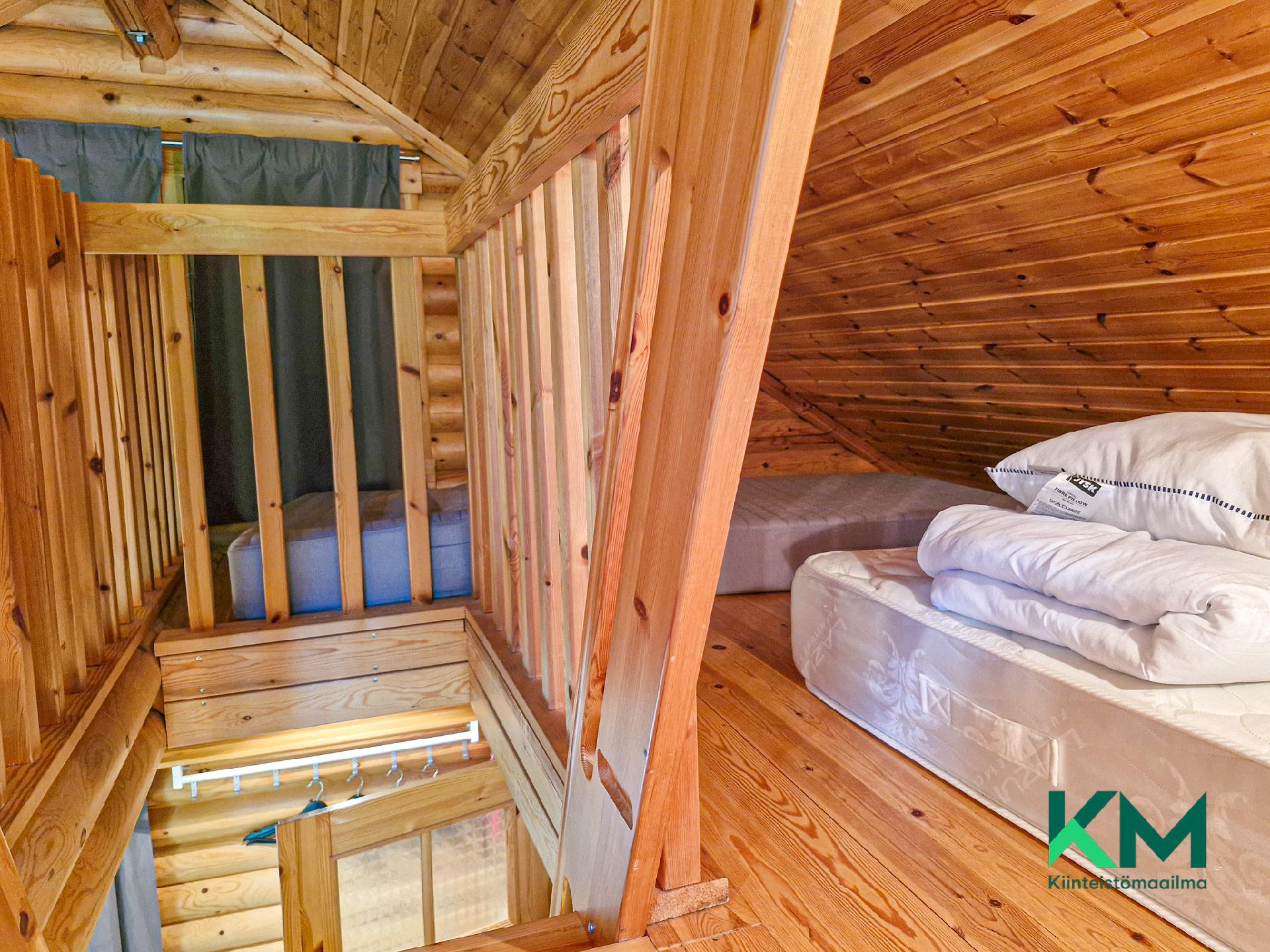 Tihviintie 343, Kerimäki, Savonlinna