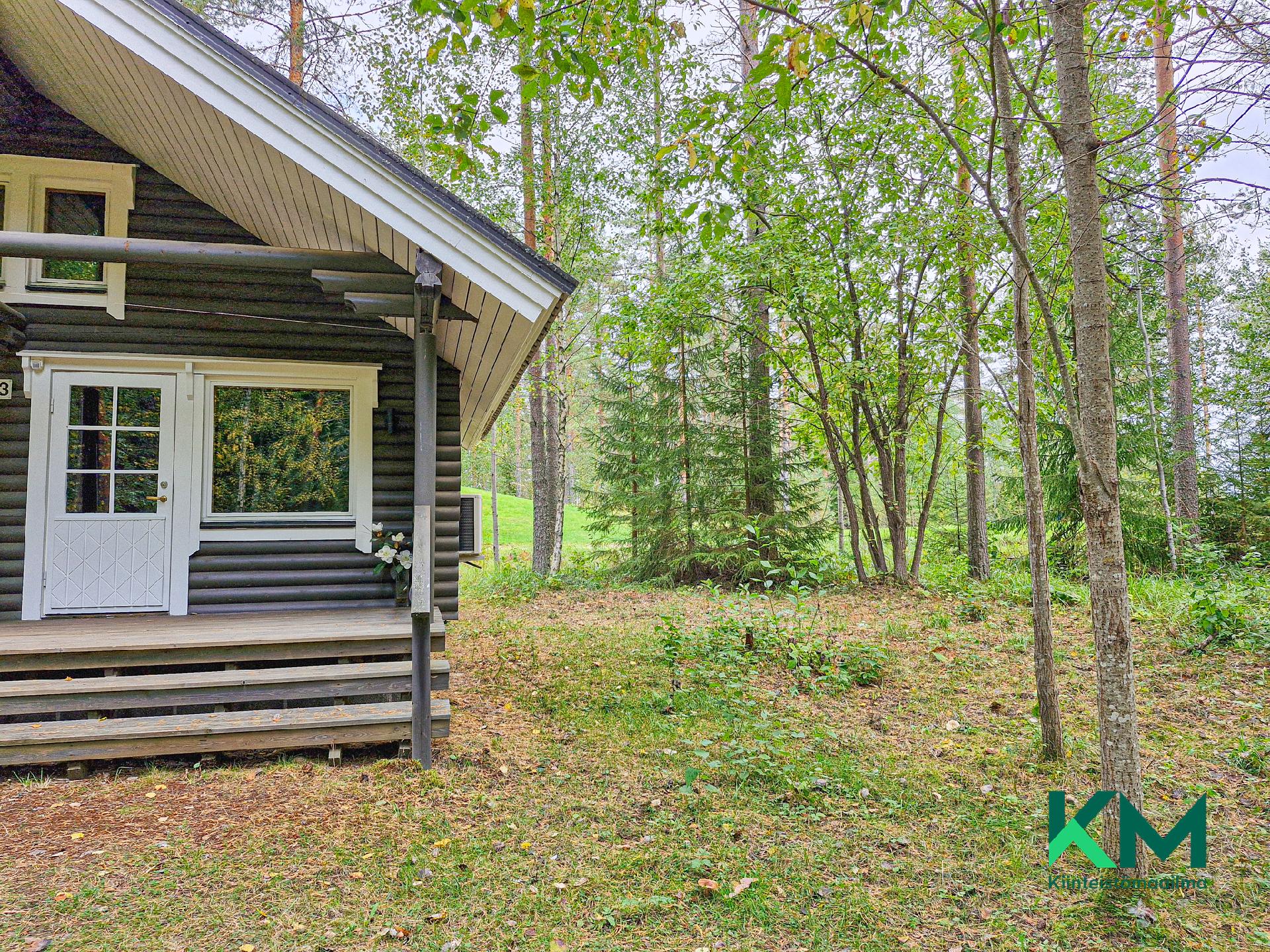 Tihviintie 343, Kerimäki, Savonlinna