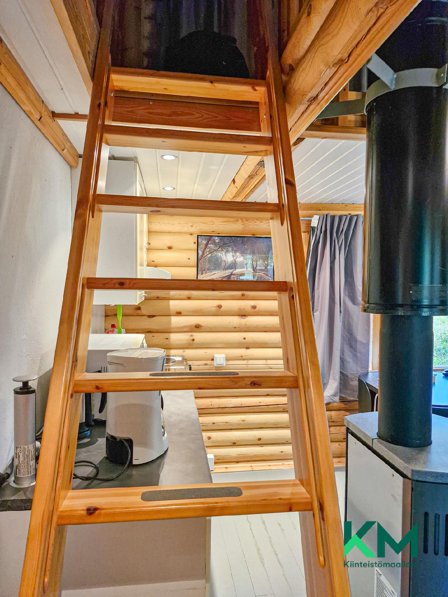 Tihviintie 343, Kerimäki, Savonlinna