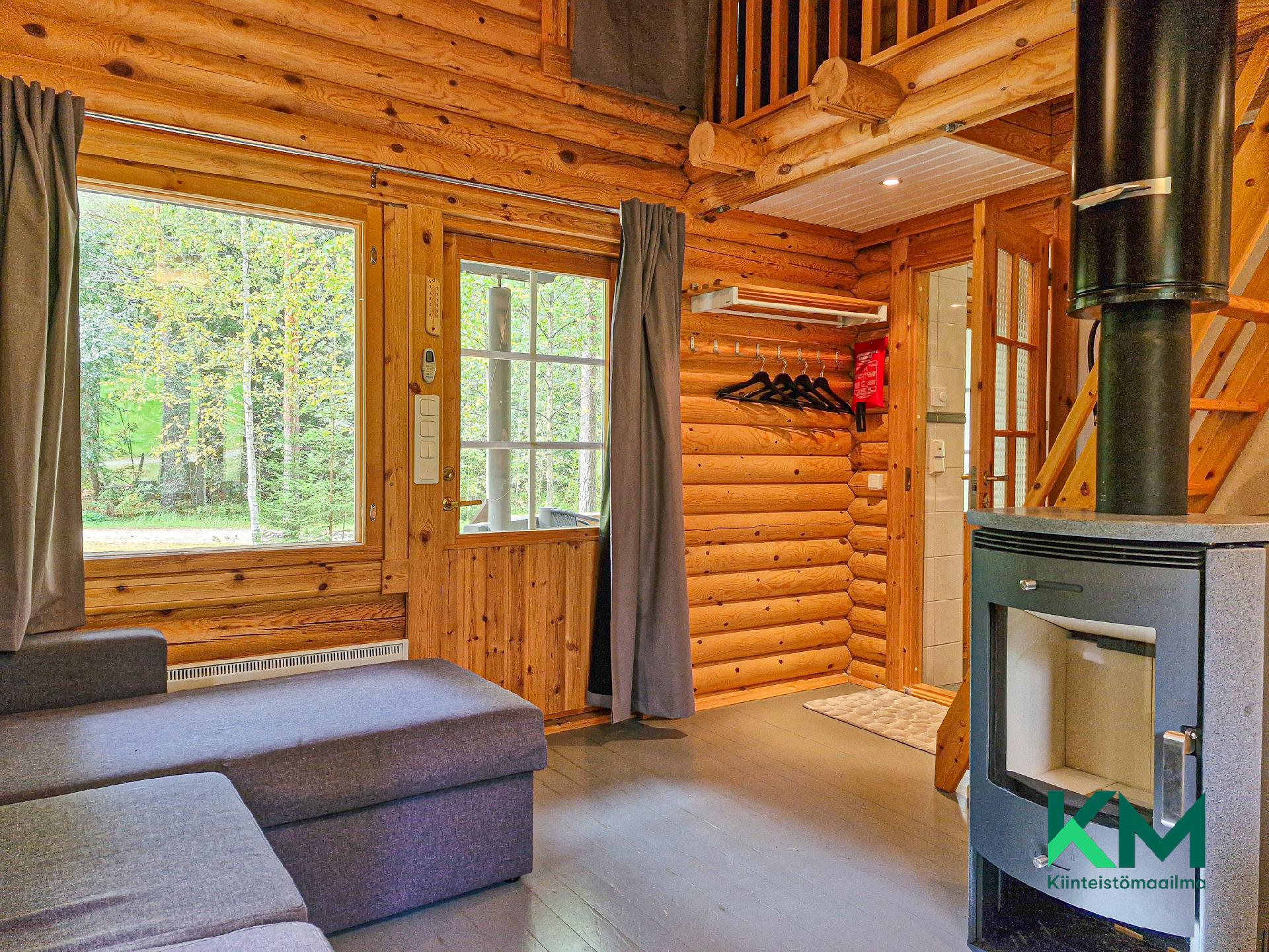 Tihviintie 343, Kerimäki, Savonlinna