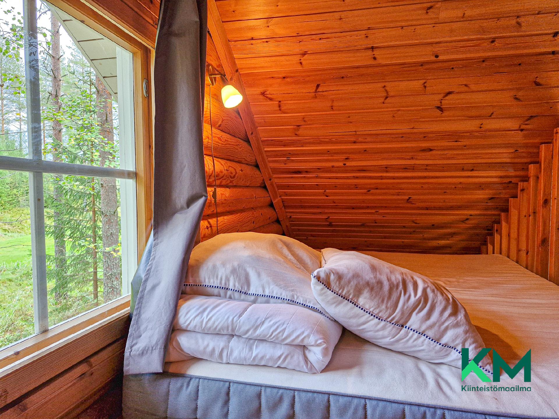 Tihviintie 343, Kerimäki, Savonlinna