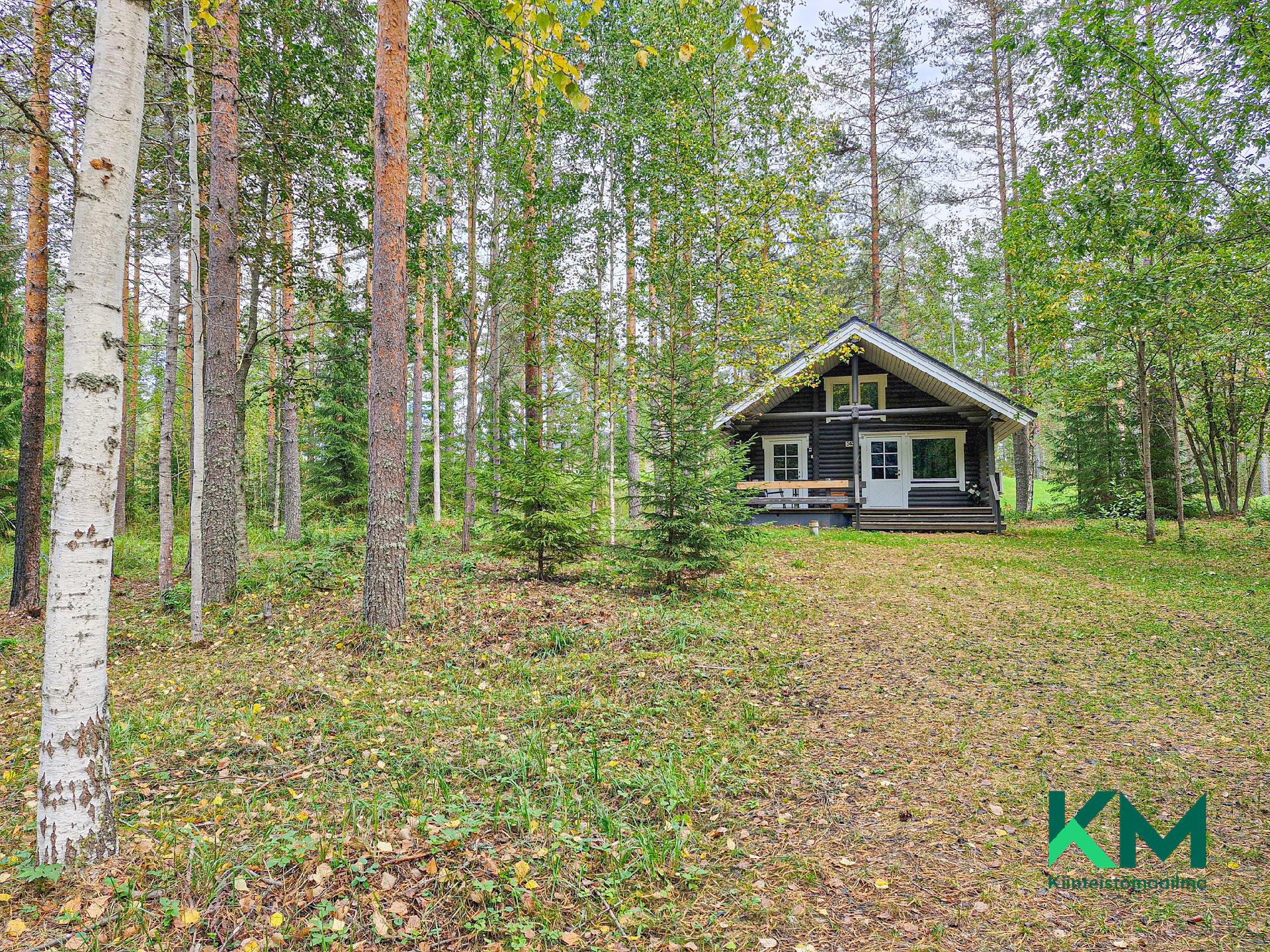 Tihviintie 343, Kerimäki, Savonlinna