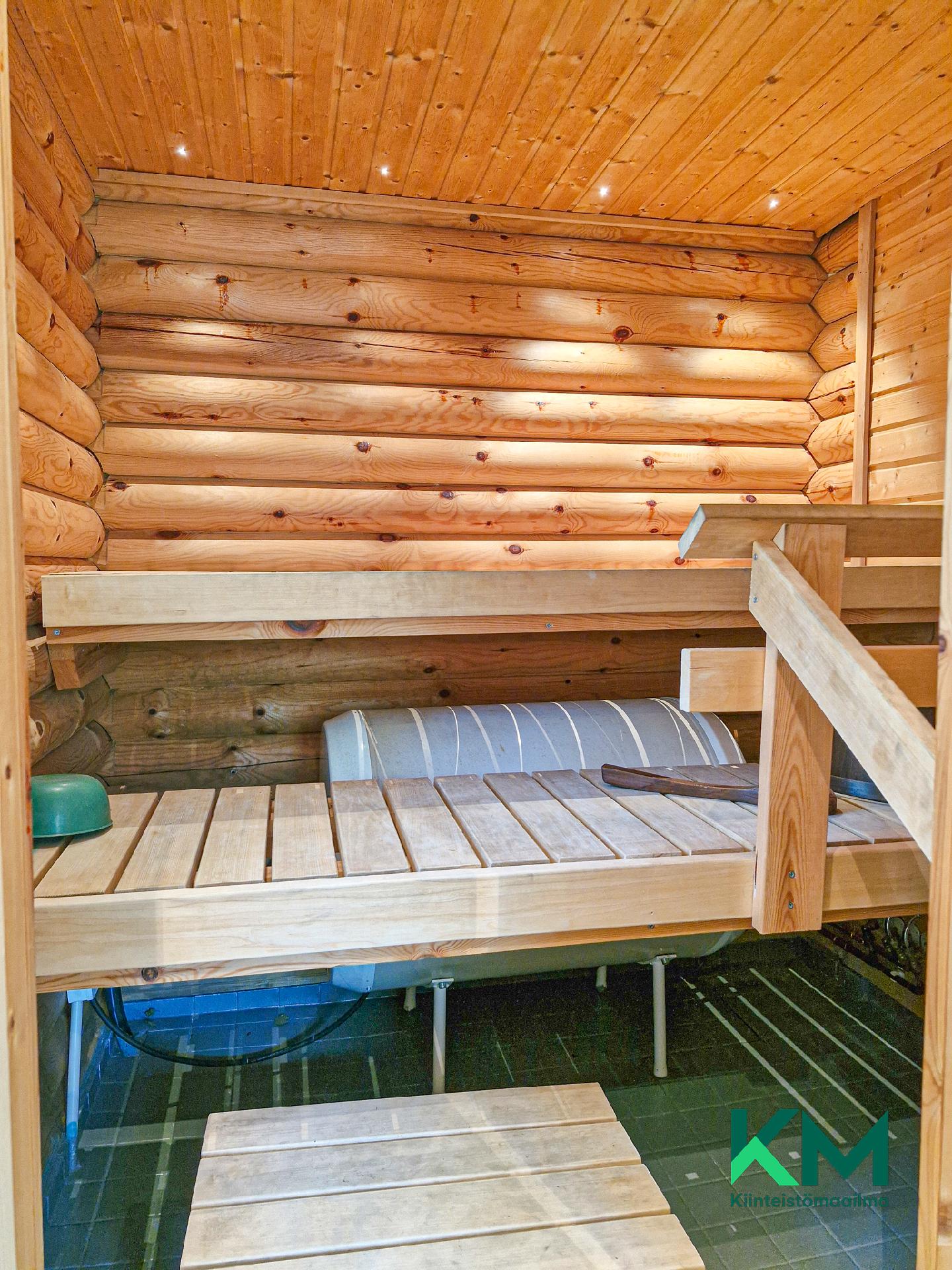 Tihviintie 343, Kerimäki, Savonlinna