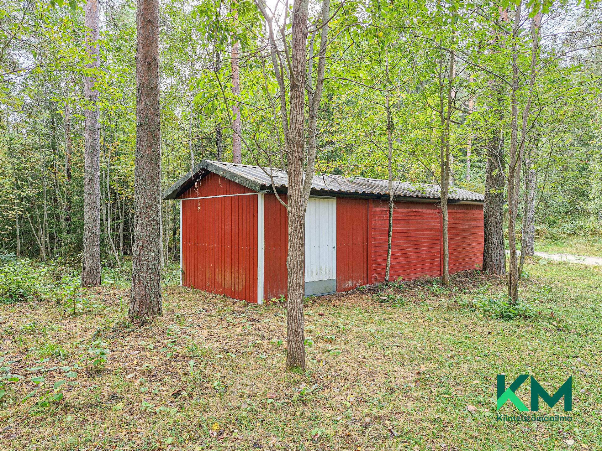 Tihviintie 343, Kerimäki, Savonlinna