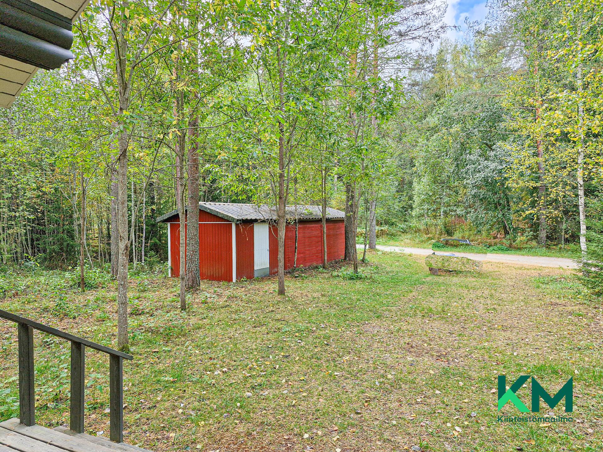 Tihviintie 343, Kerimäki, Savonlinna