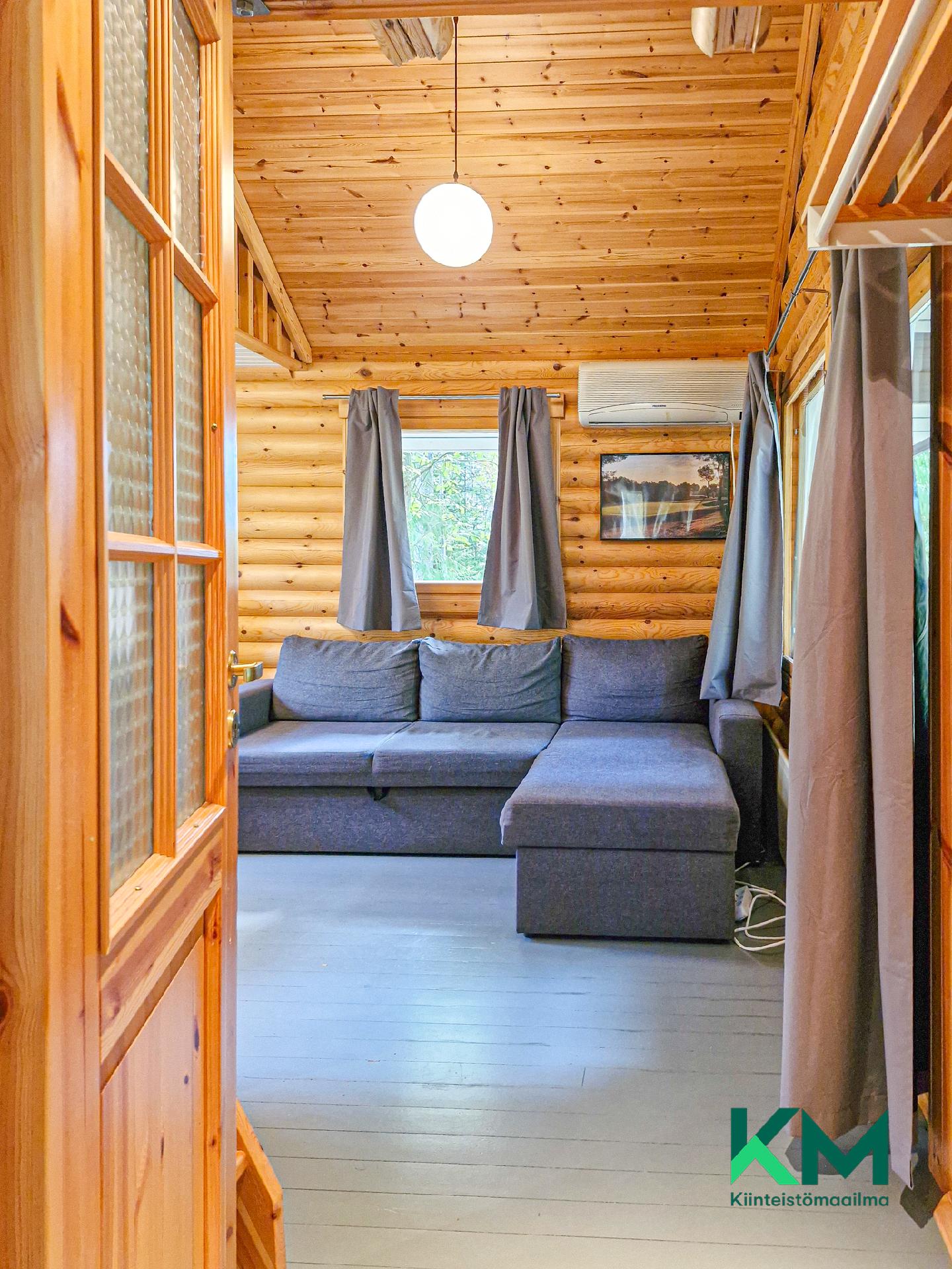 Tihviintie 343, Kerimäki, Savonlinna