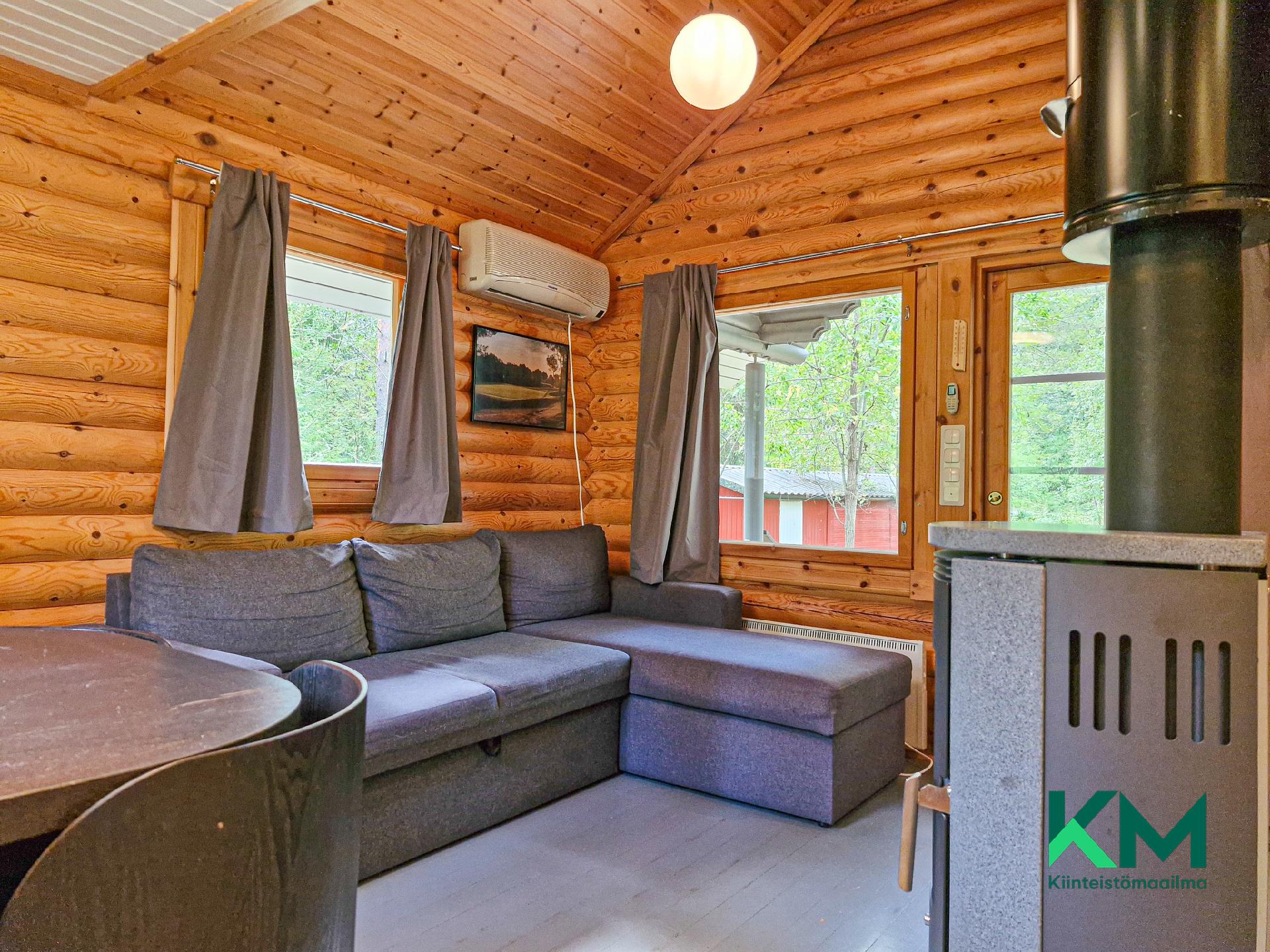 Tihviintie 343, Kerimäki, Savonlinna