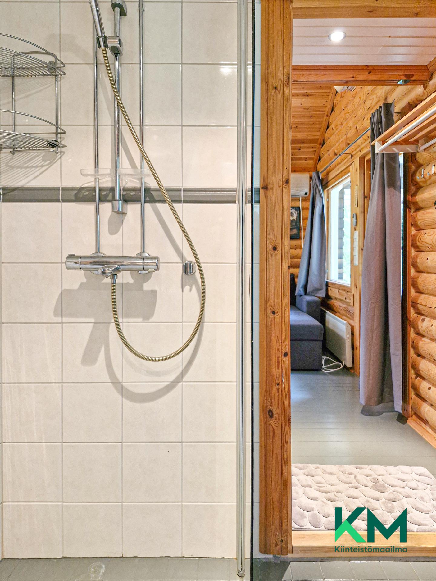 Tihviintie 343, Kerimäki, Savonlinna