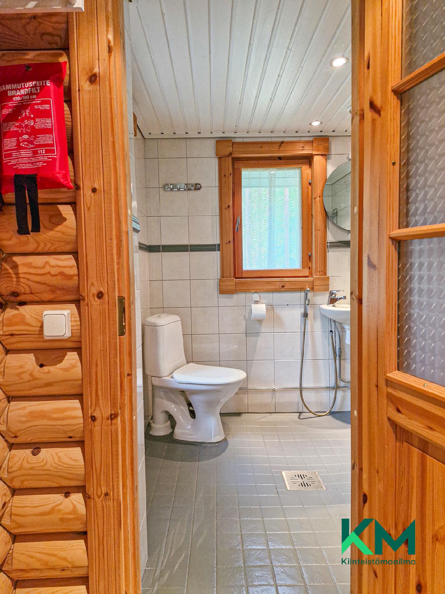 Tihviintie 343, Kerimäki, Savonlinna