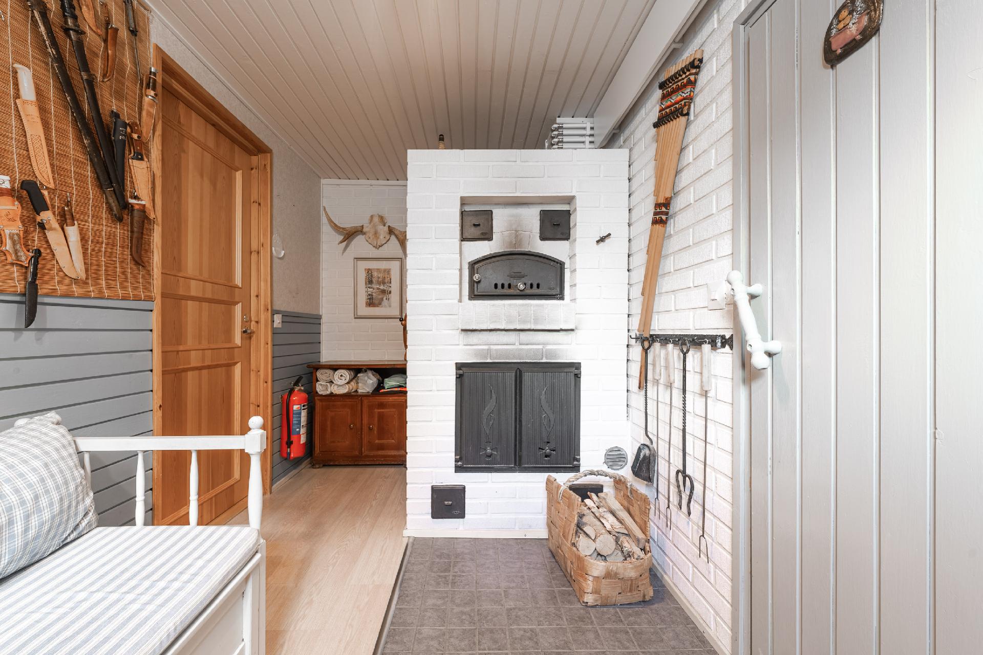 Kellotarhantie 12, Kelloniemi, Kuopio