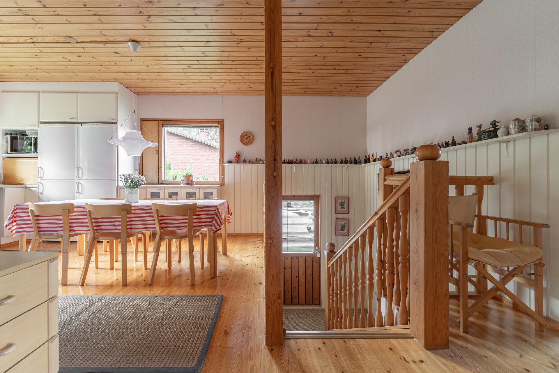 Kellotarhantie 12, Kelloniemi, Kuopio