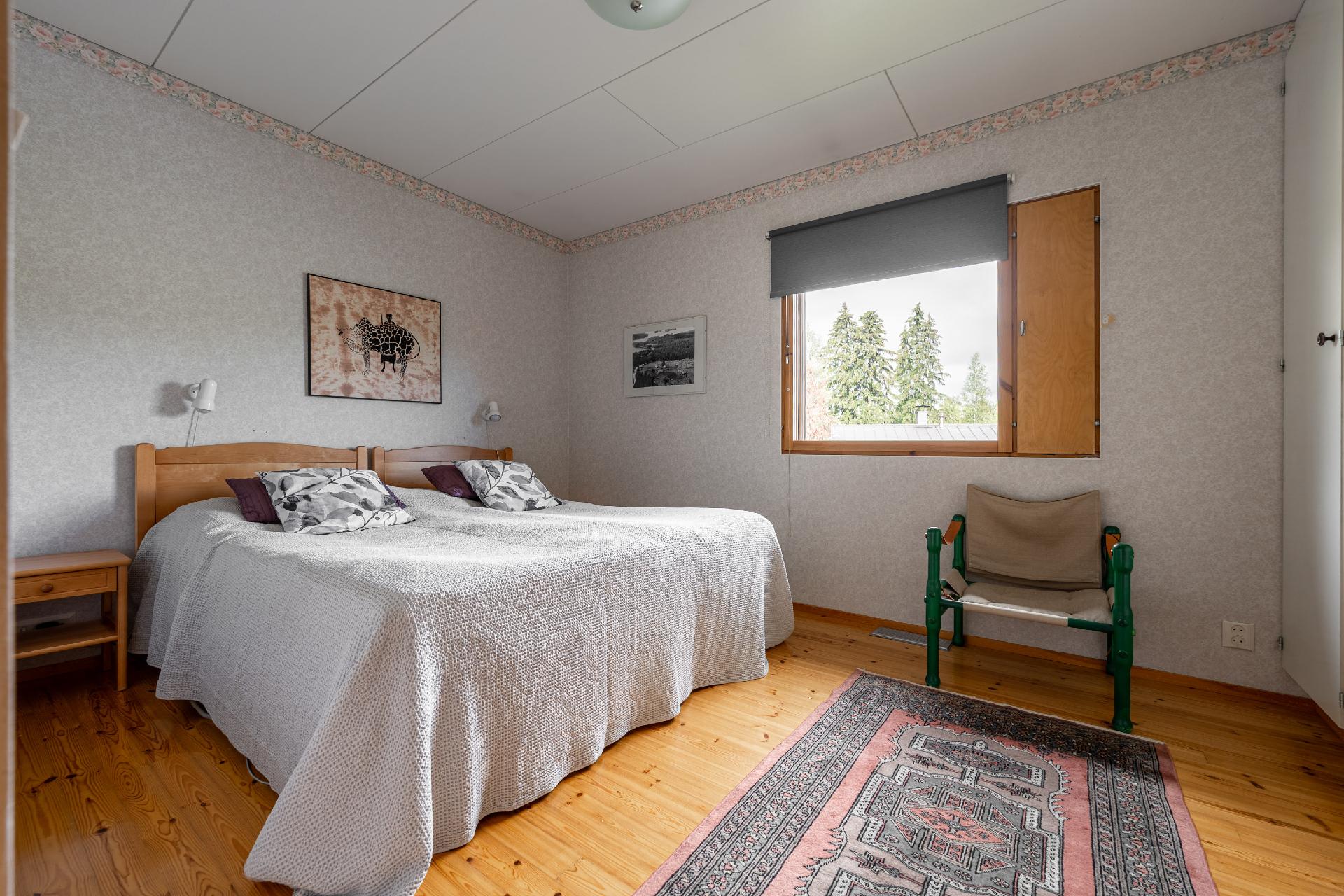 Kellotarhantie 12, Kelloniemi, Kuopio