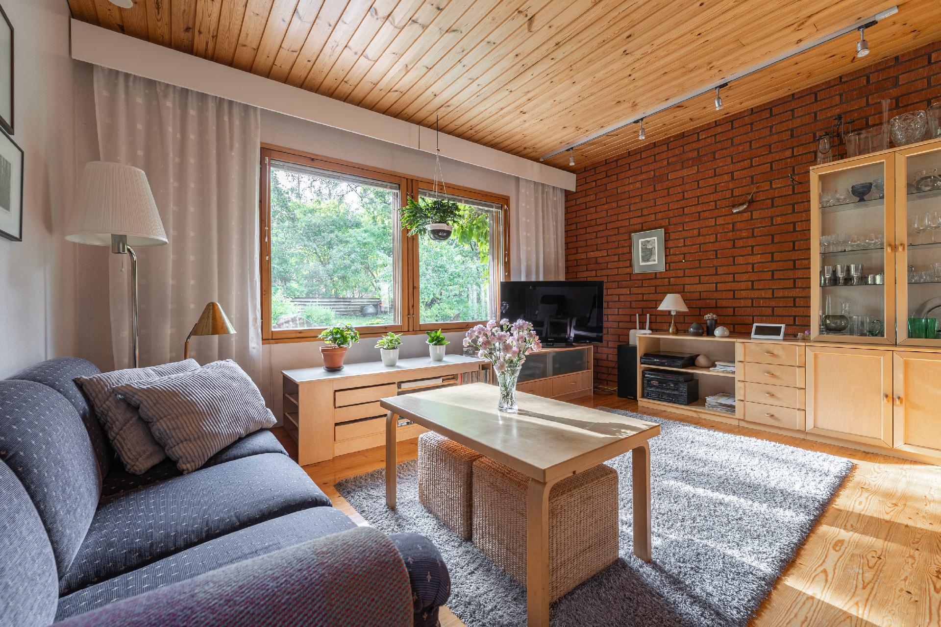 Kellotarhantie 12, Kelloniemi, Kuopio