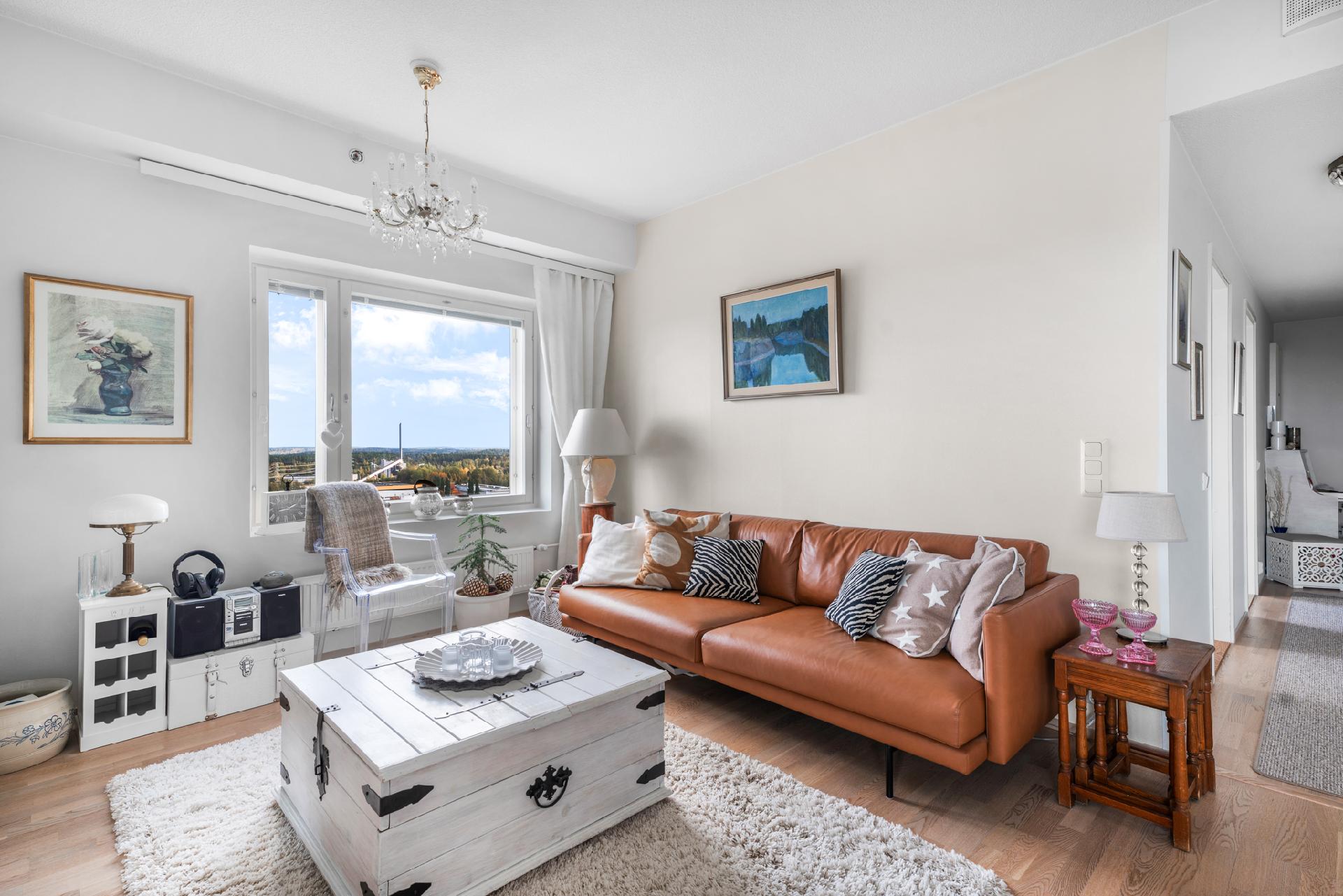 Tieteenkatu 12, Hervanta, Tampere