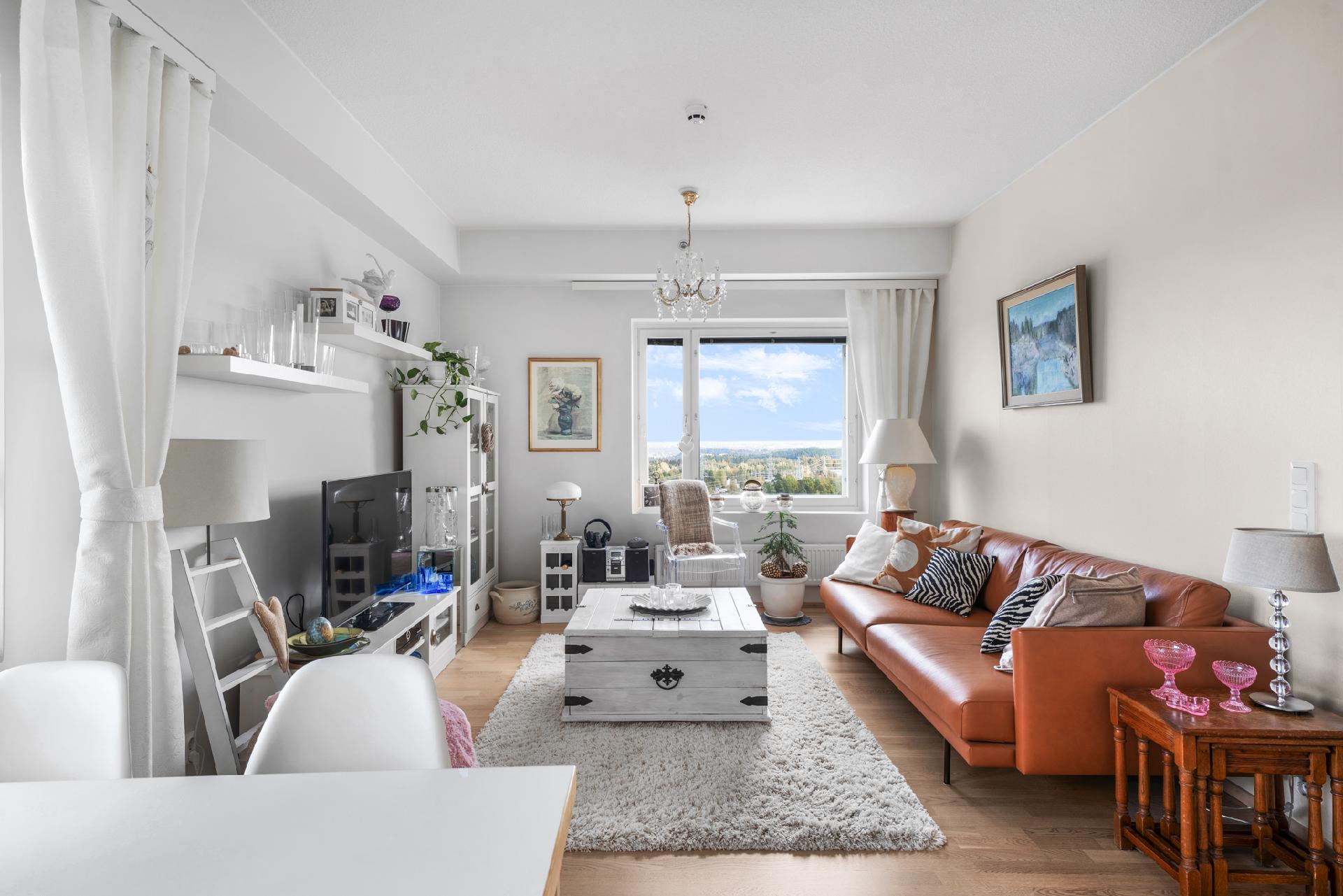 Tieteenkatu 12, Hervanta, Tampere