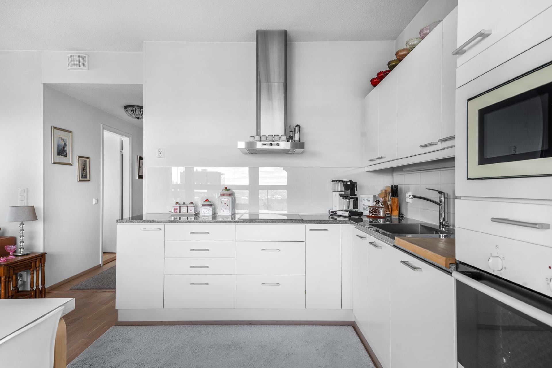 Tieteenkatu 12, Hervanta, Tampere