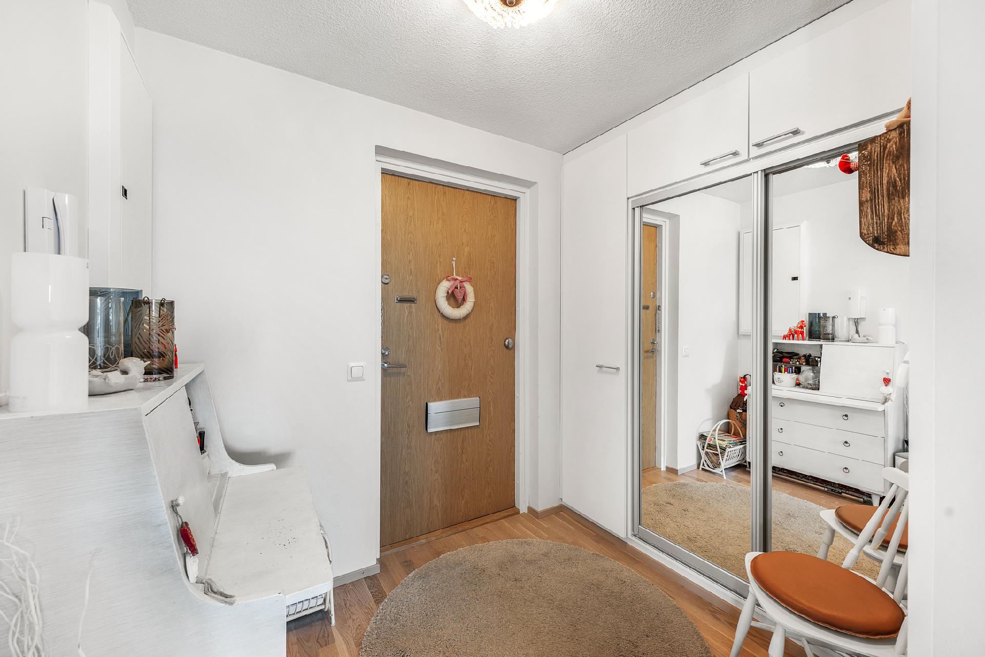 Tieteenkatu 12, Hervanta, Tampere