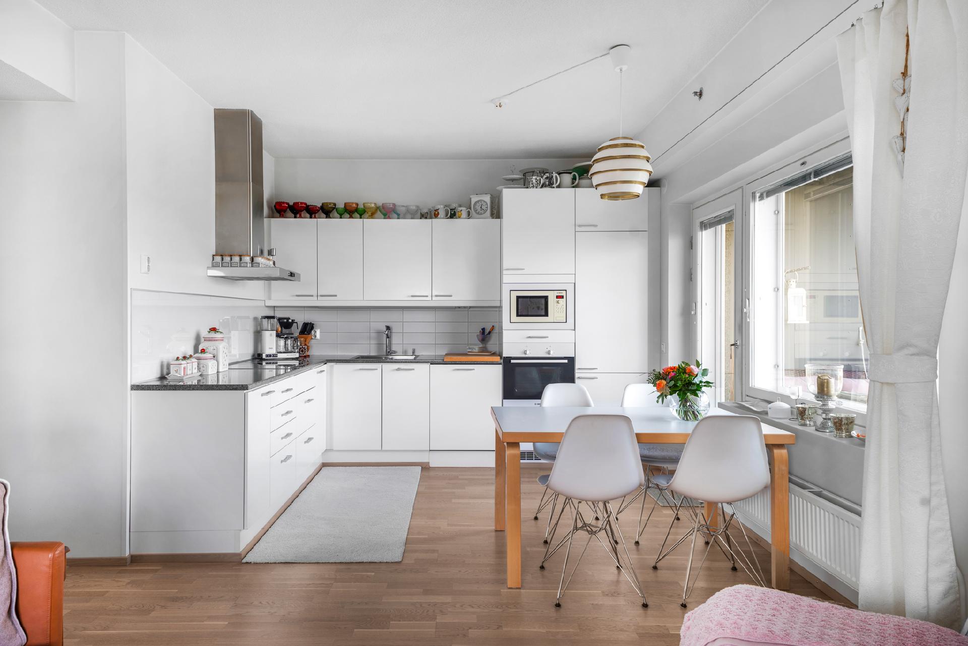 Tieteenkatu 12, Hervanta, Tampere