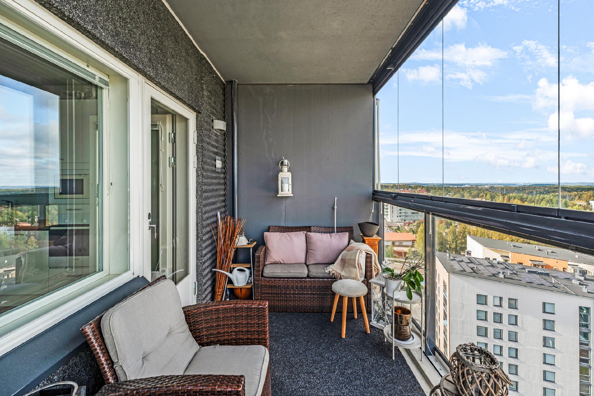 Tieteenkatu 12, Hervanta, Tampere