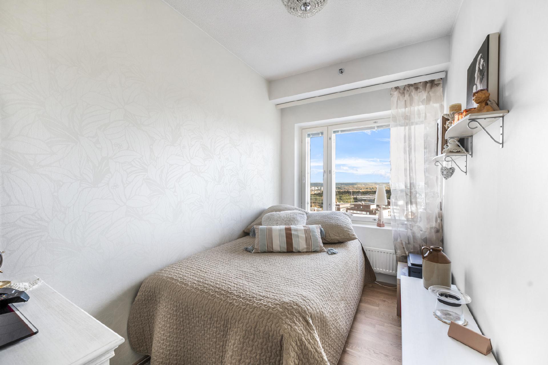 Tieteenkatu 12, Hervanta, Tampere