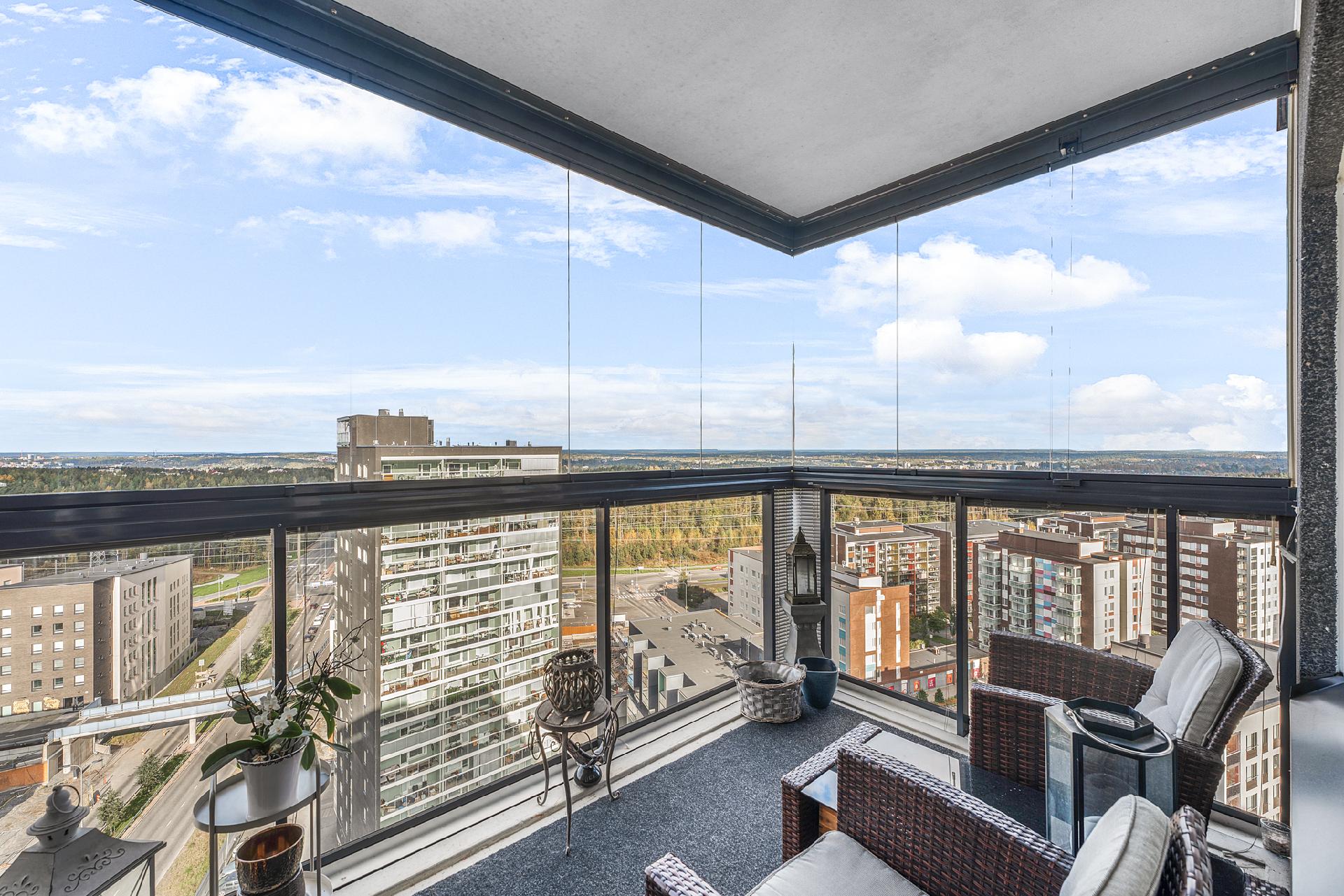 Tieteenkatu 12, Hervanta, Tampere