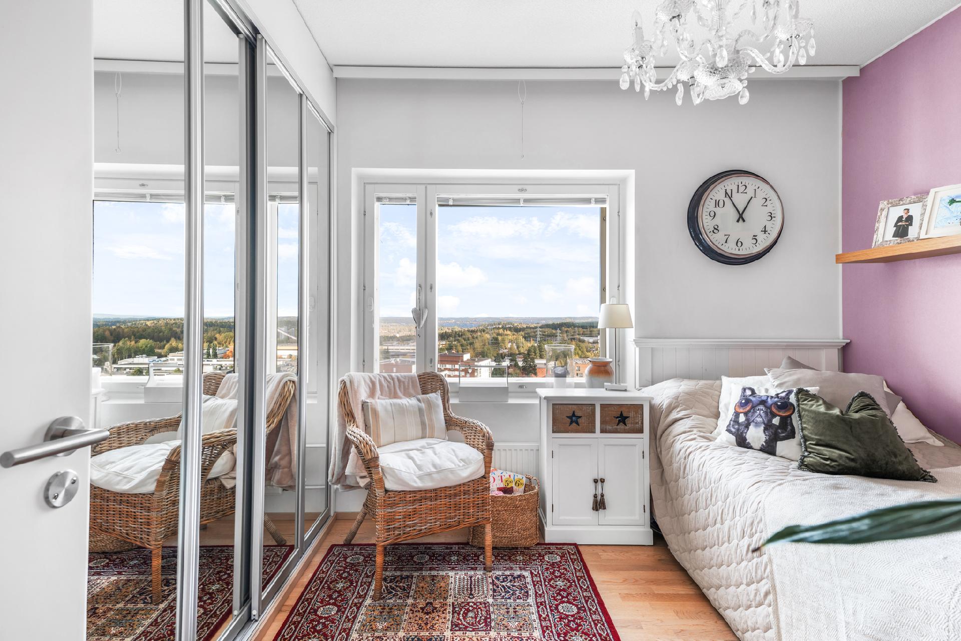 Tieteenkatu 12, Hervanta, Tampere