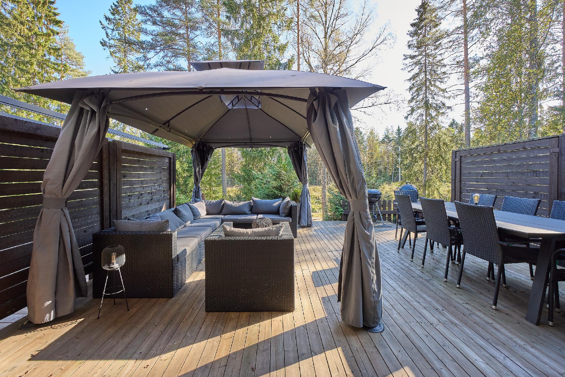 Sauvonrinne 7, Perttilä, Lohja