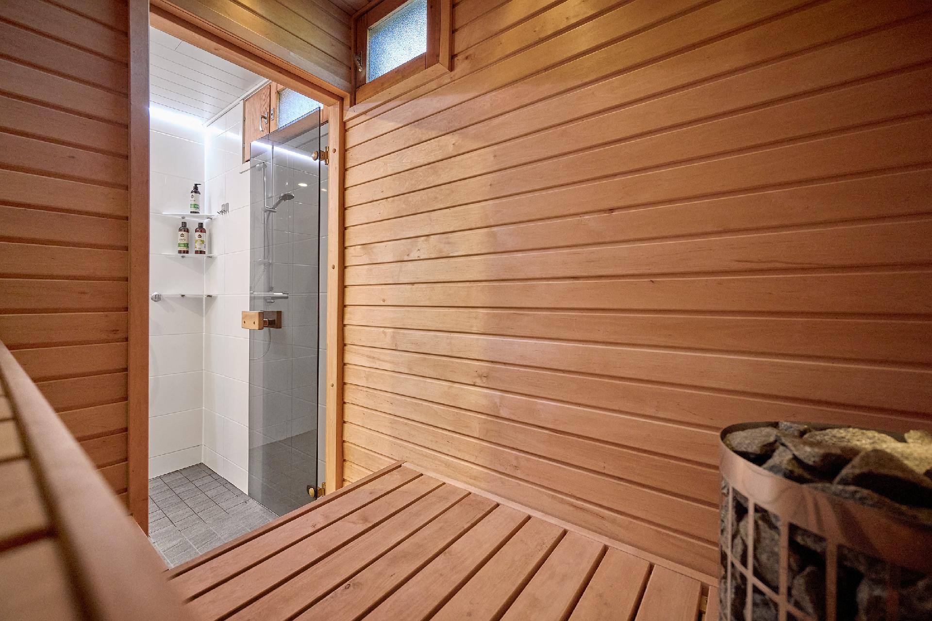 Sauvonrinne 7, Perttilä, Lohja