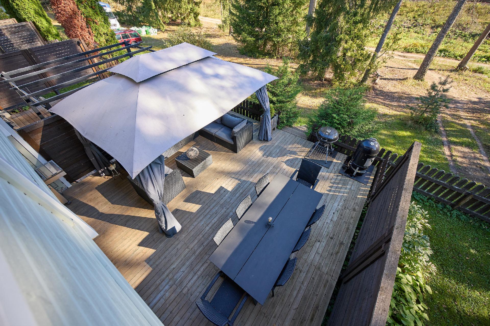 Sauvonrinne 7, Perttilä, Lohja