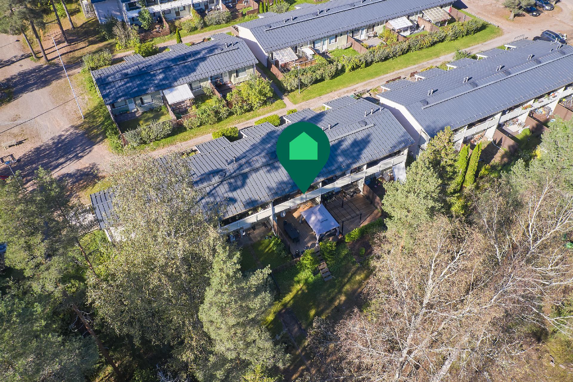 Sauvonrinne 7, Perttilä, Lohja