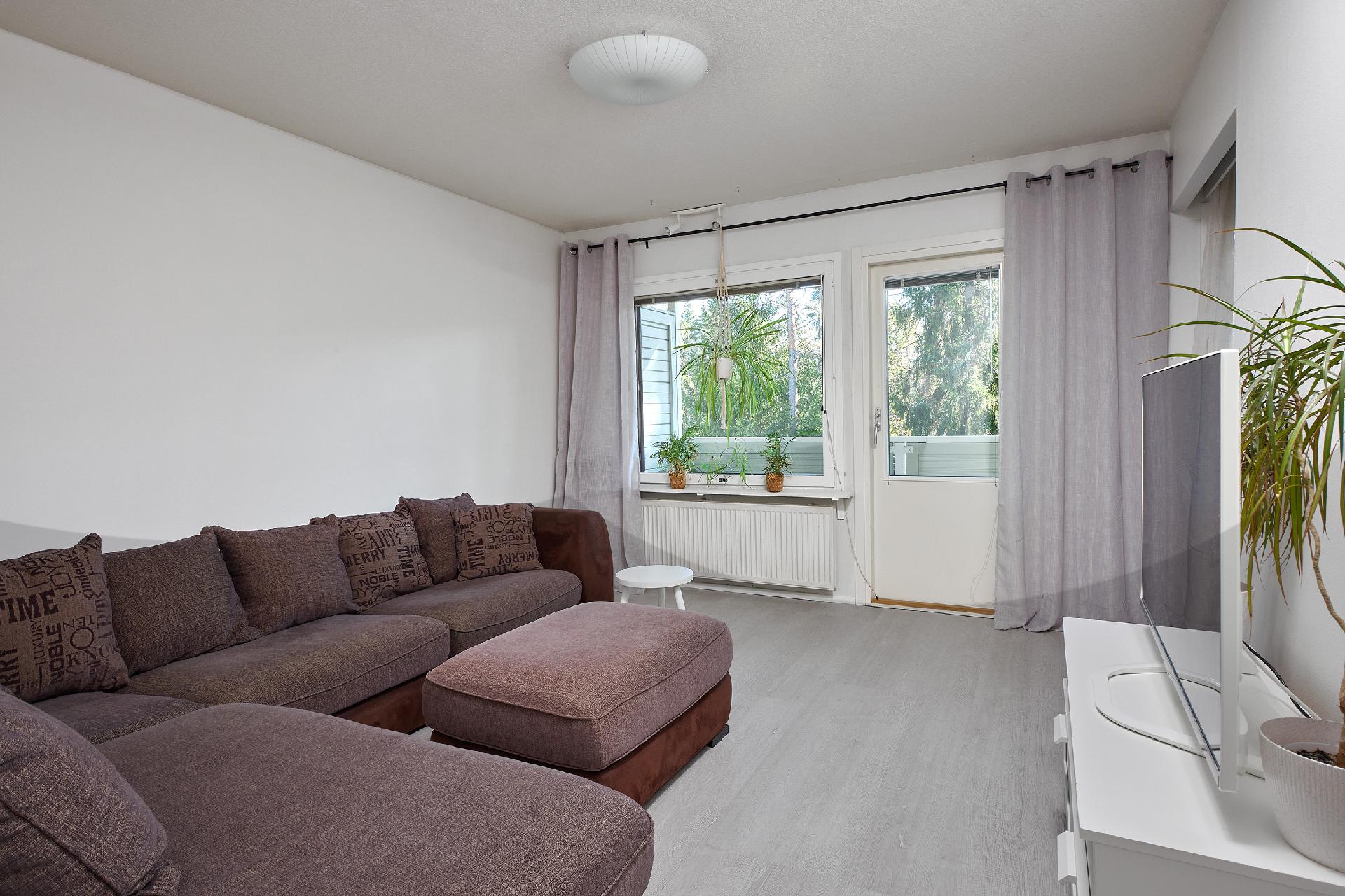 Sauvonrinne 7, Perttilä, Lohja