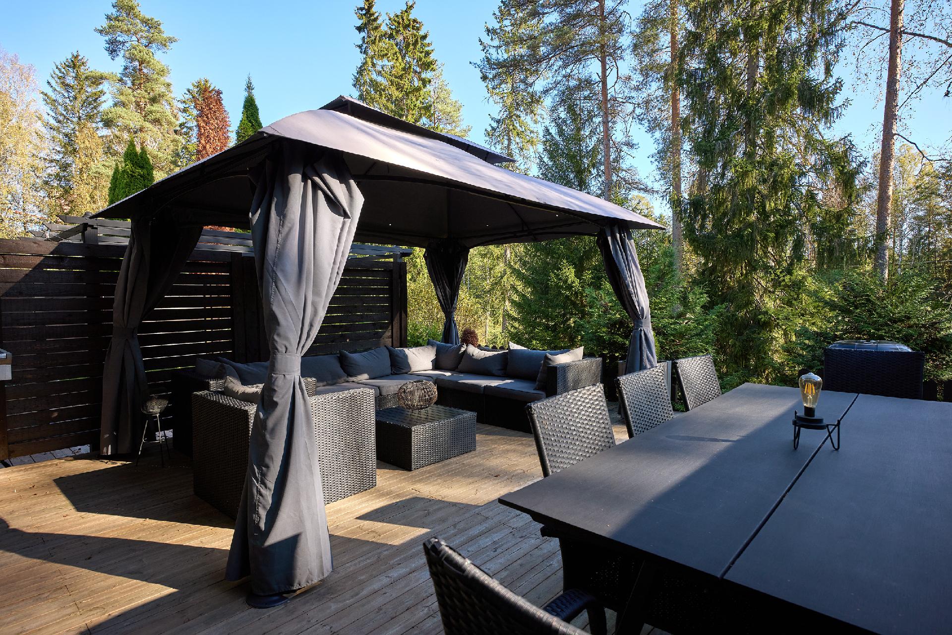 Sauvonrinne 7, Perttilä, Lohja