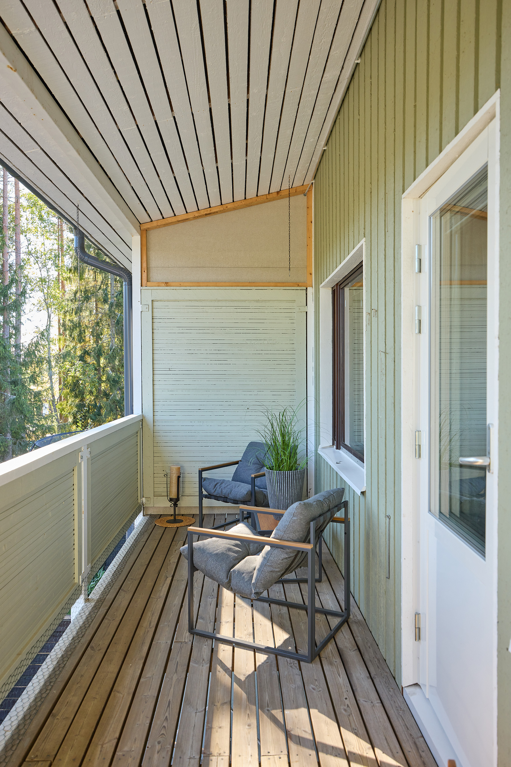 Sauvonrinne 7, Perttilä, Lohja
