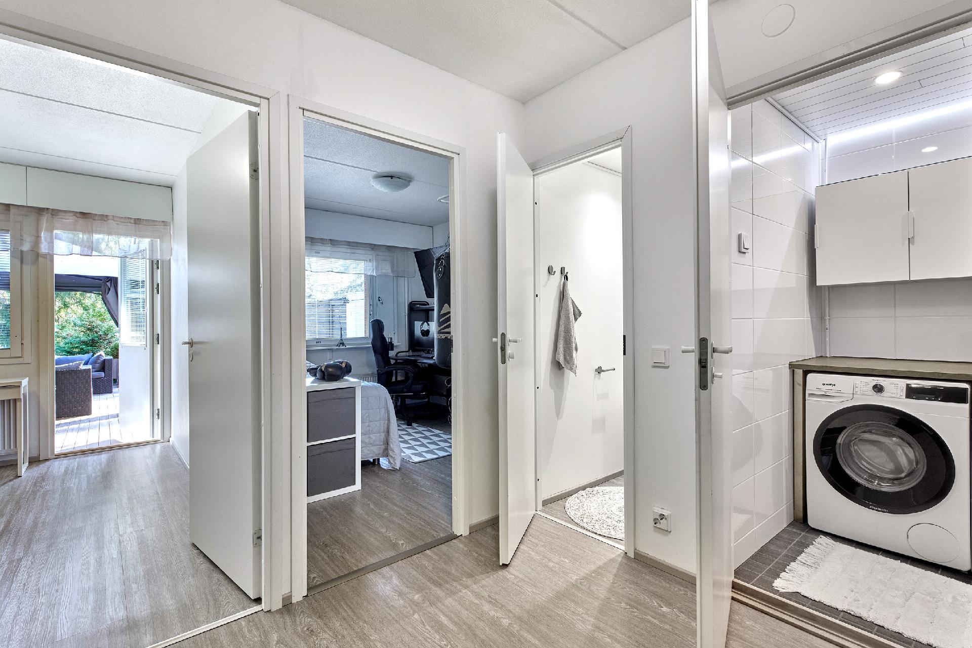 Sauvonrinne 7, Perttilä, Lohja