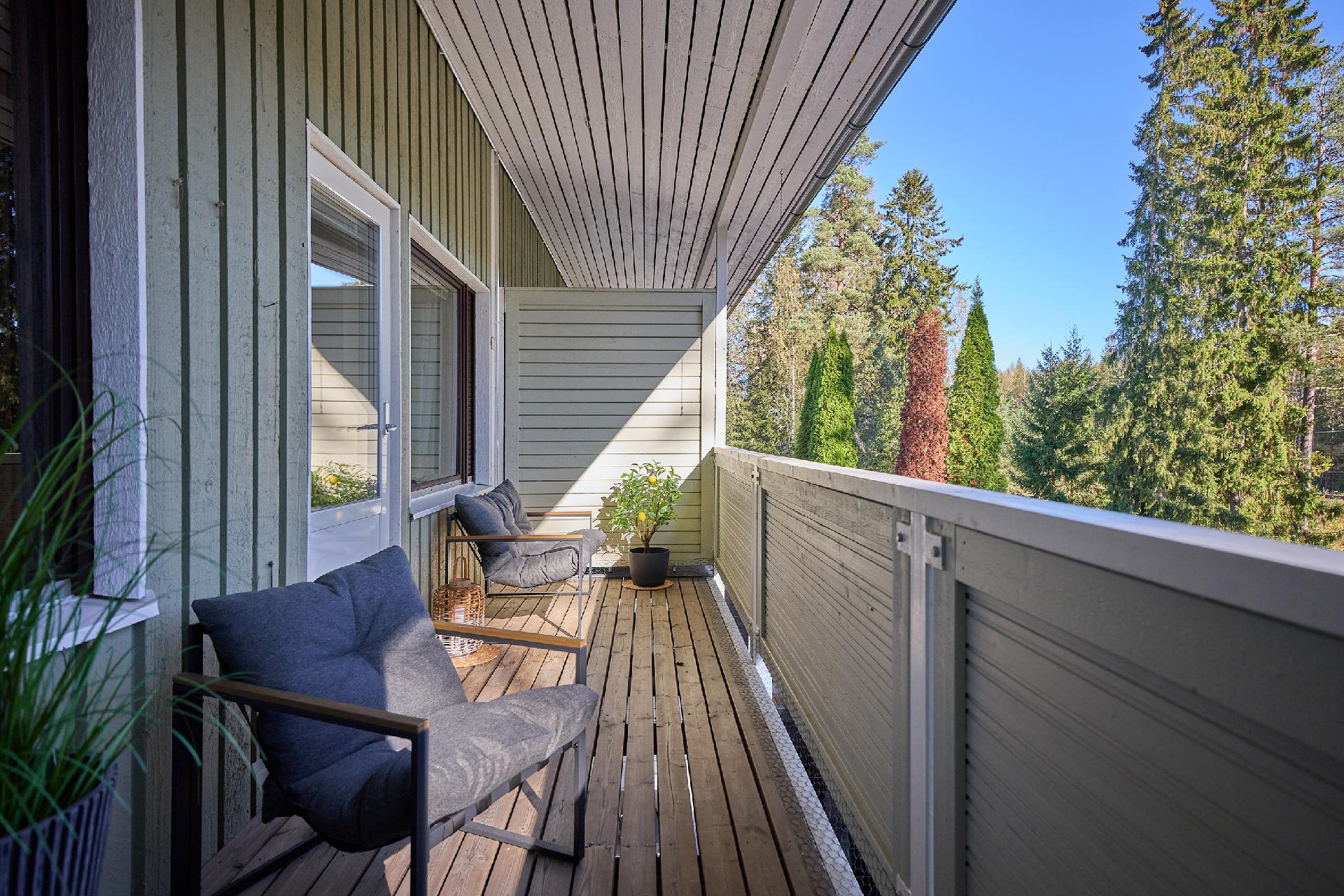 Sauvonrinne 7, Perttilä, Lohja