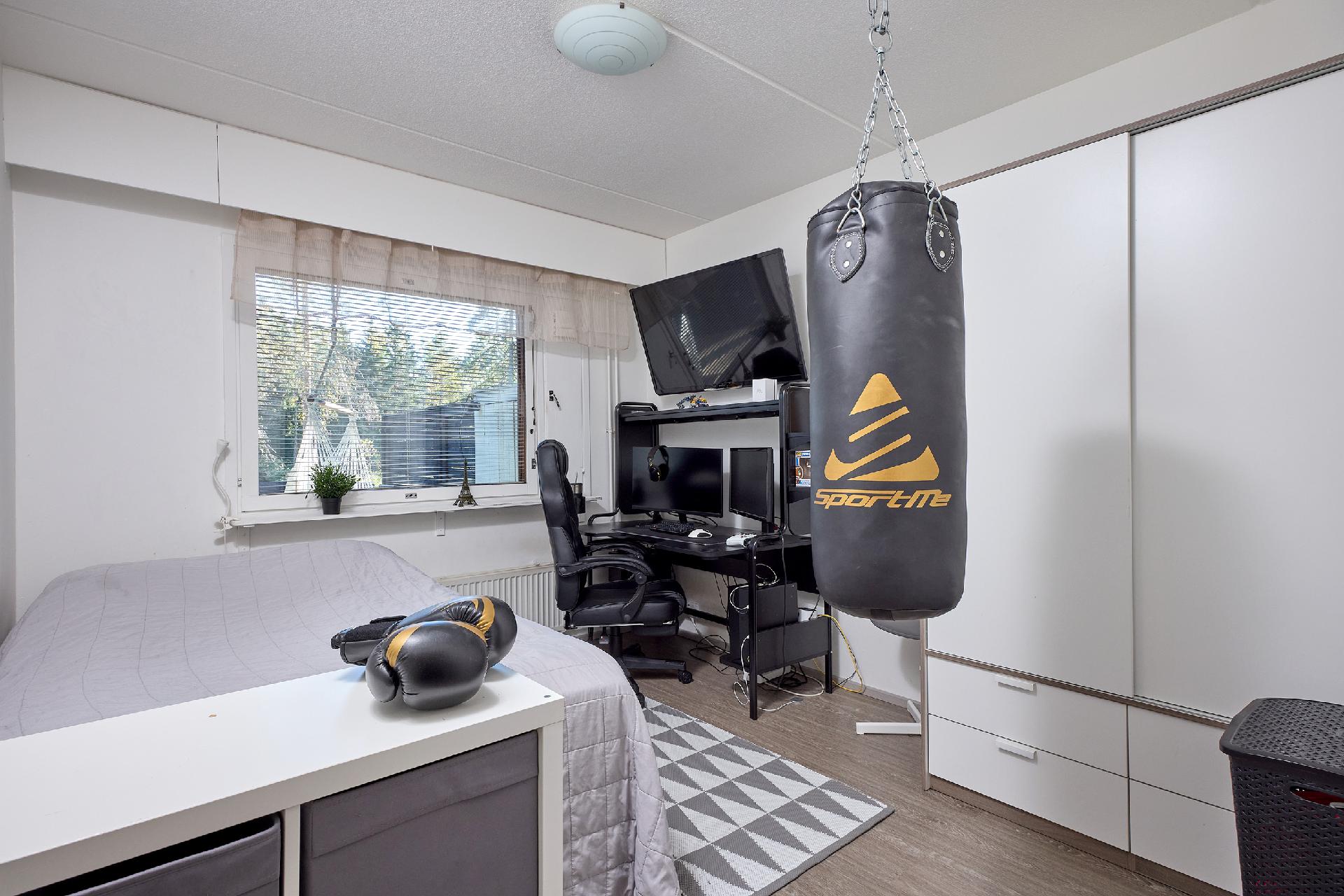 Sauvonrinne 7, Perttilä, Lohja