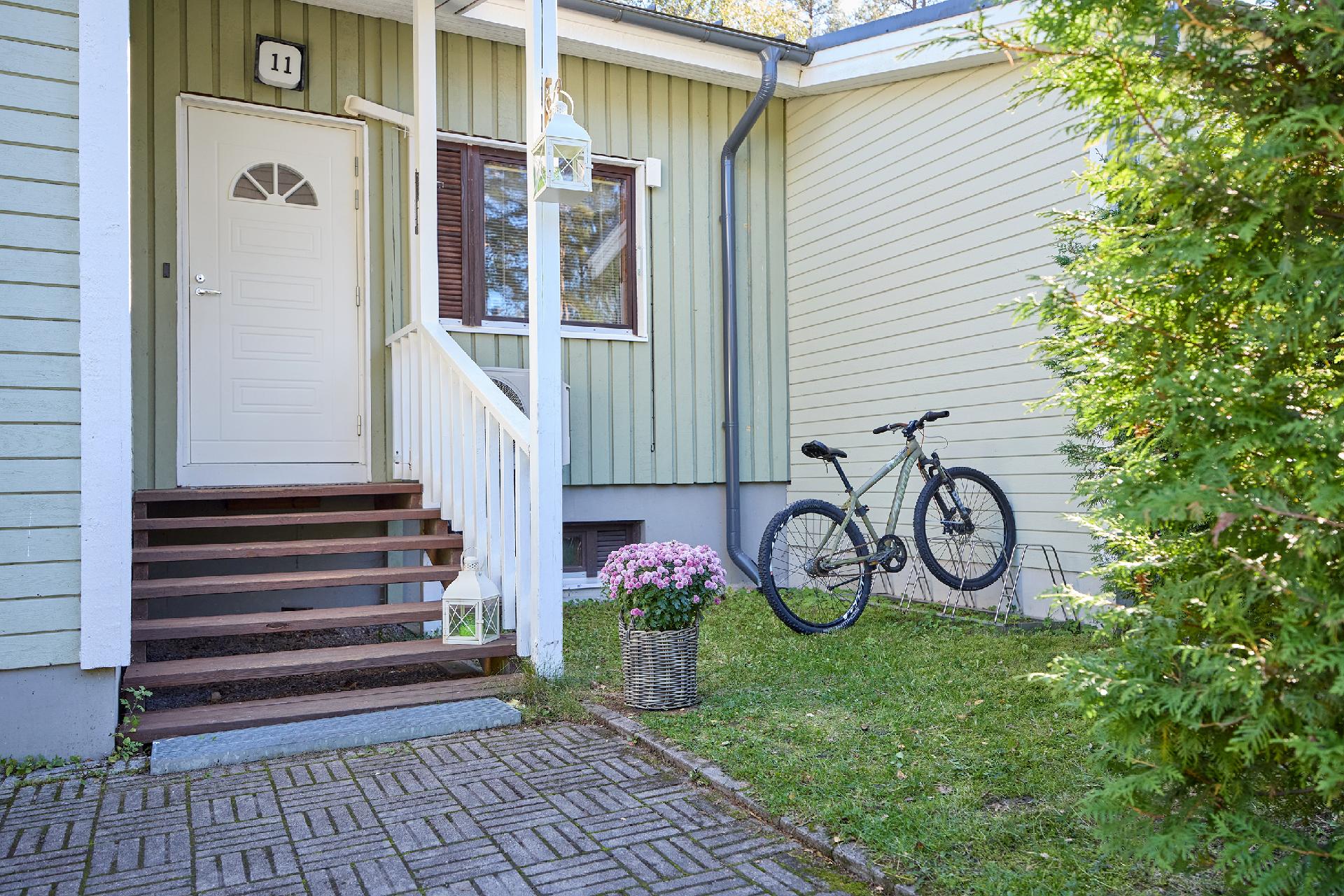 Sauvonrinne 7, Perttilä, Lohja