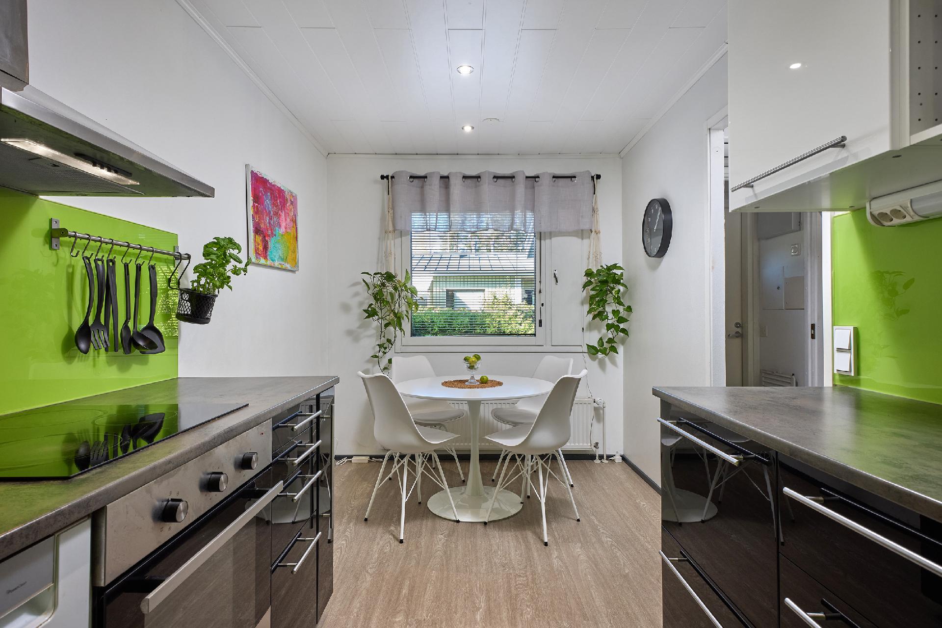 Sauvonrinne 7, Perttilä, Lohja