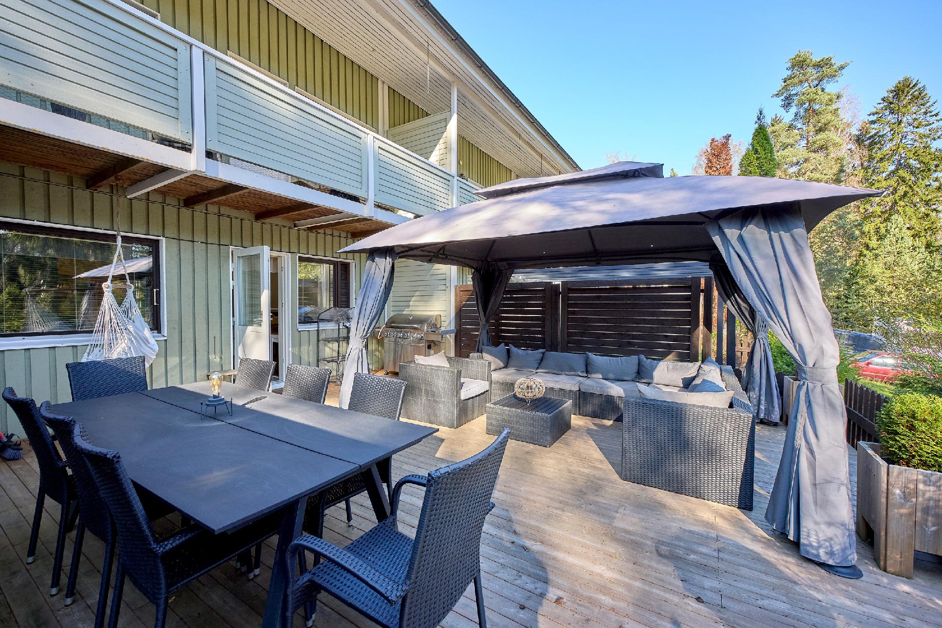 Sauvonrinne 7, Perttilä, Lohja