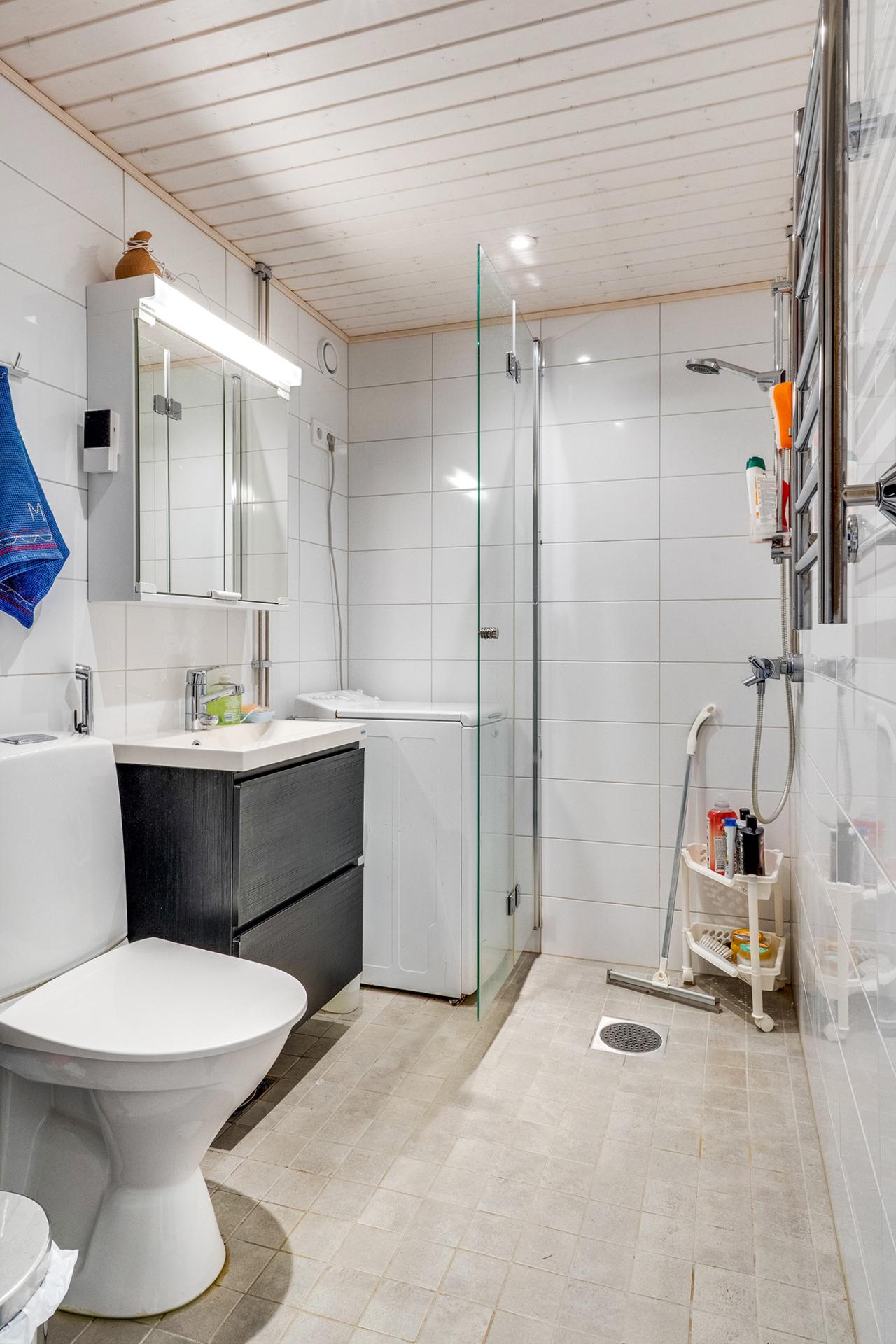 Takahuhdinkatu 100, Takahuhti, Tampere