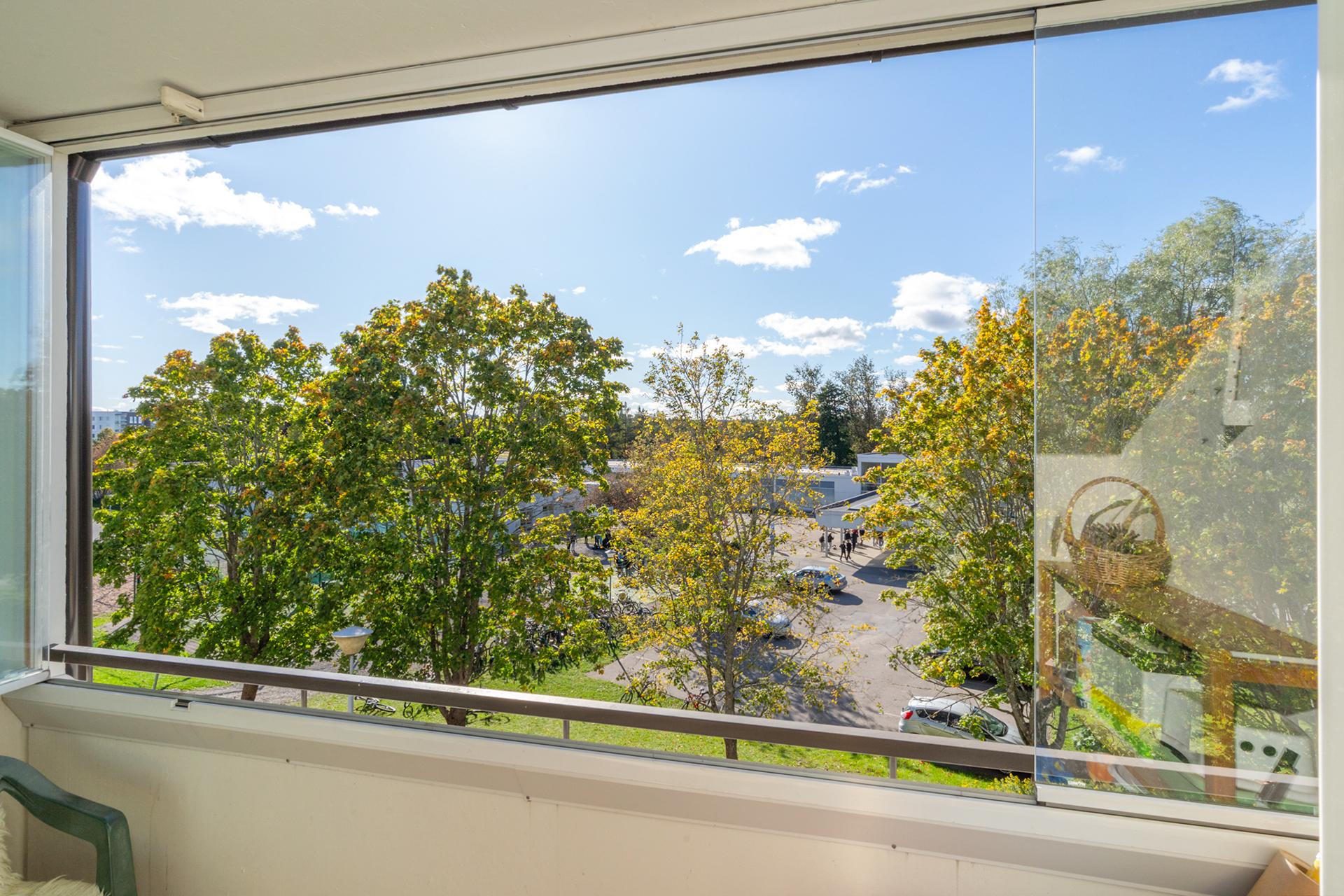 Takahuhdinkatu 100, Takahuhti, Tampere