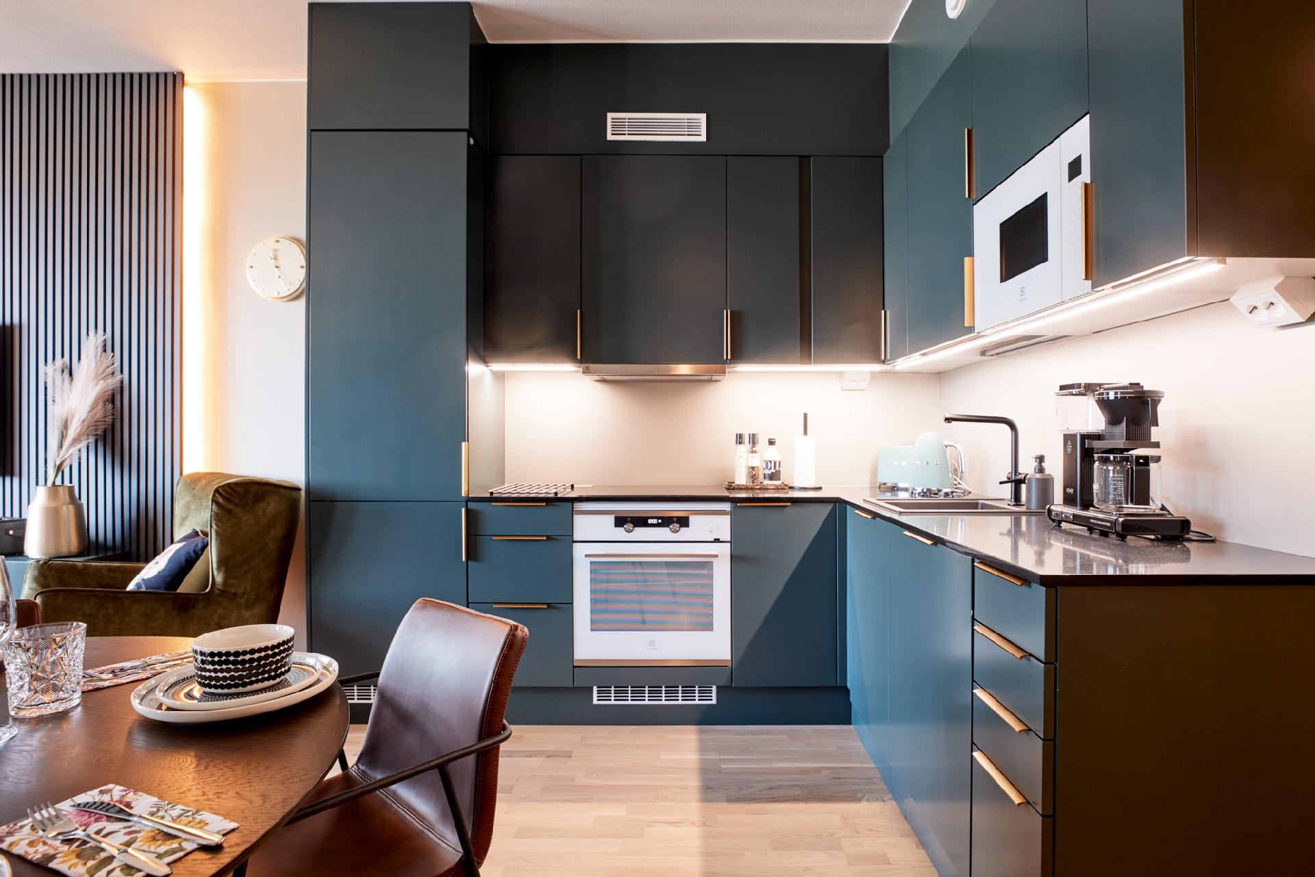 Kansikatu 1, Keskusta, Tampere